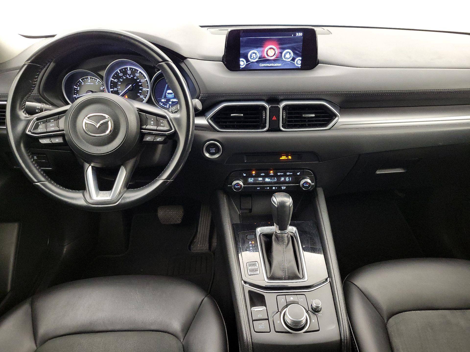 Thumbnail: 2019 Mazda CX-5 - 9