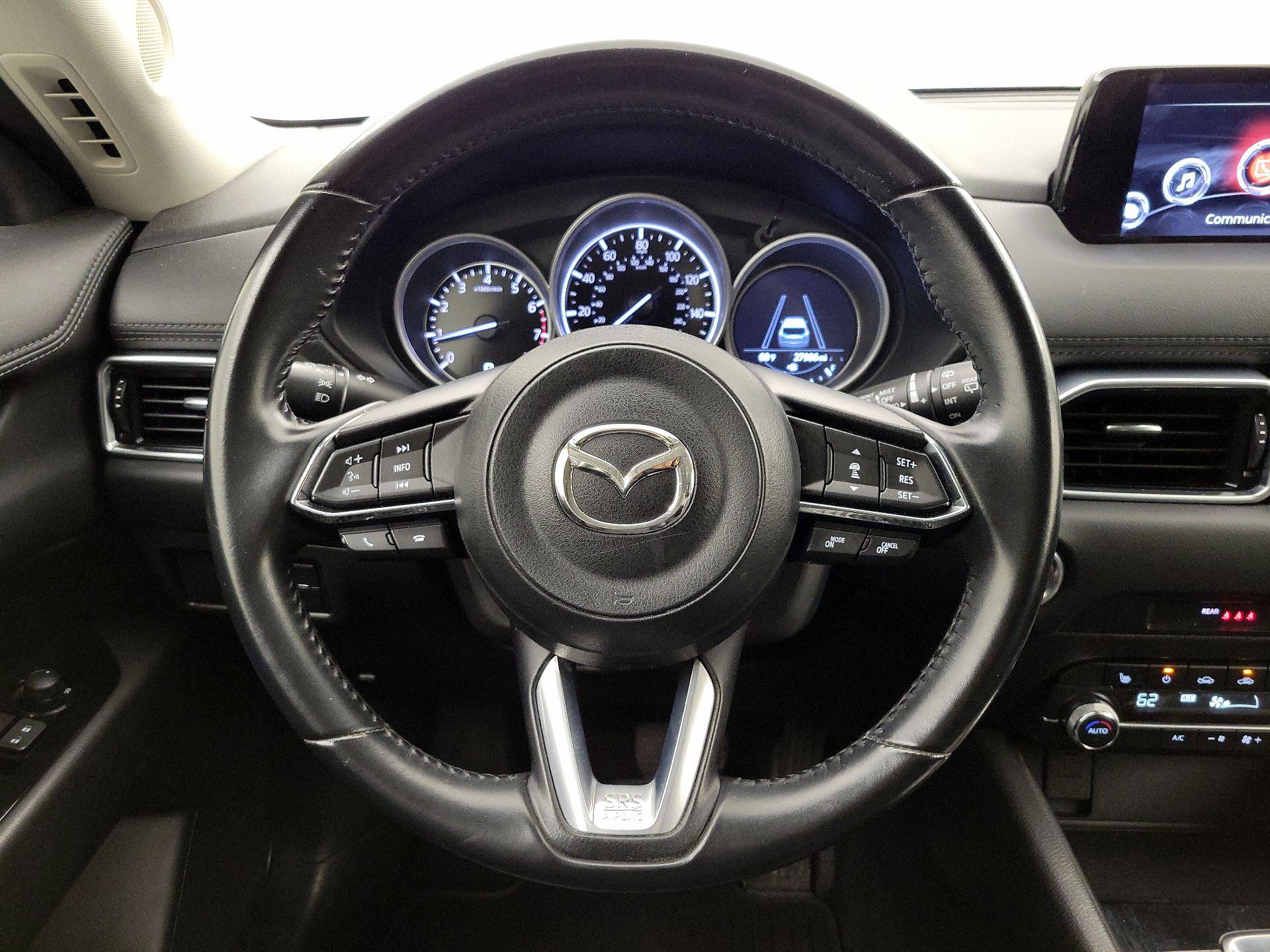 Thumbnail: 2019 Mazda CX-5 - 10