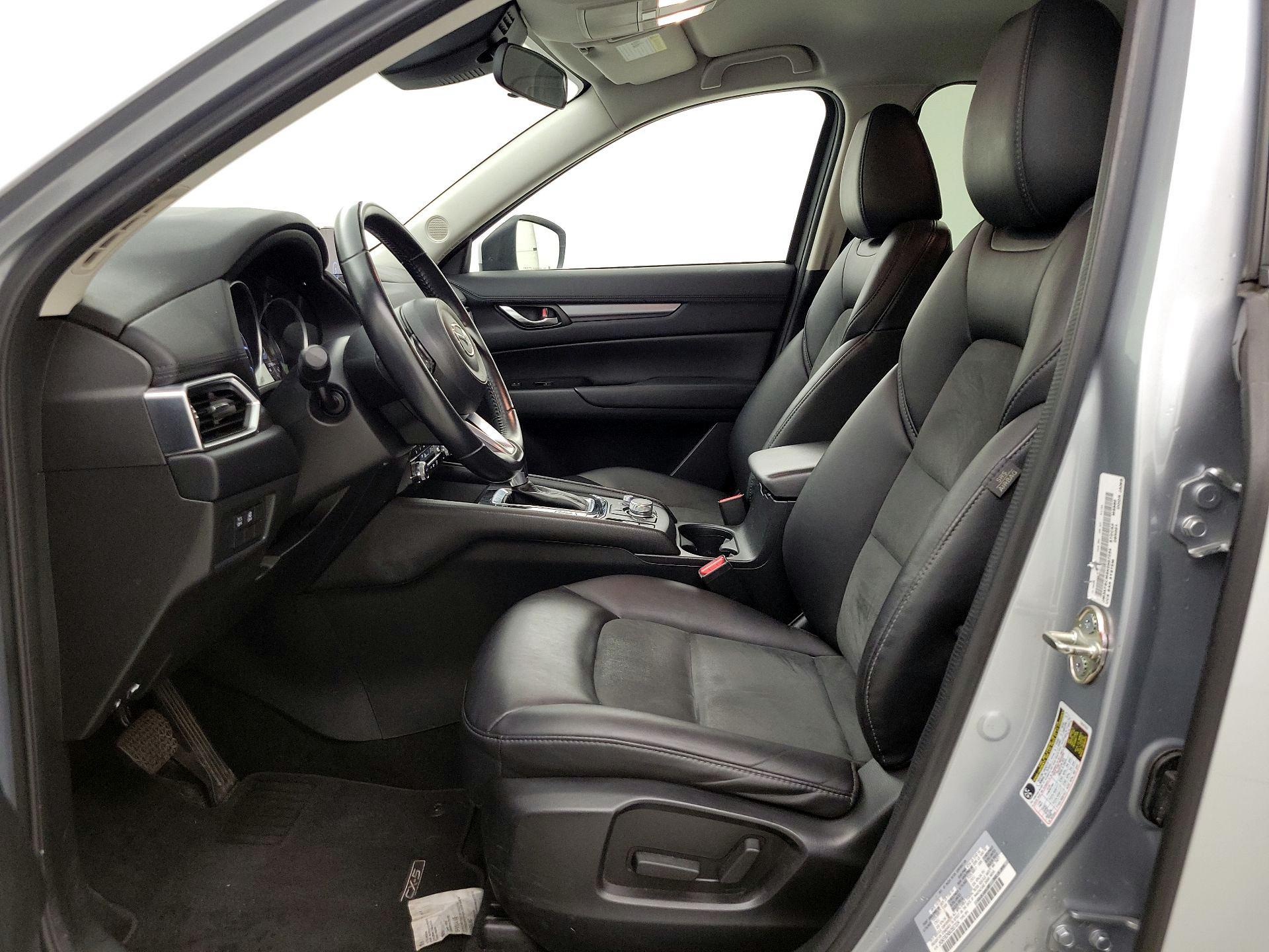 Thumbnail: 2019 Mazda CX-5 - 11