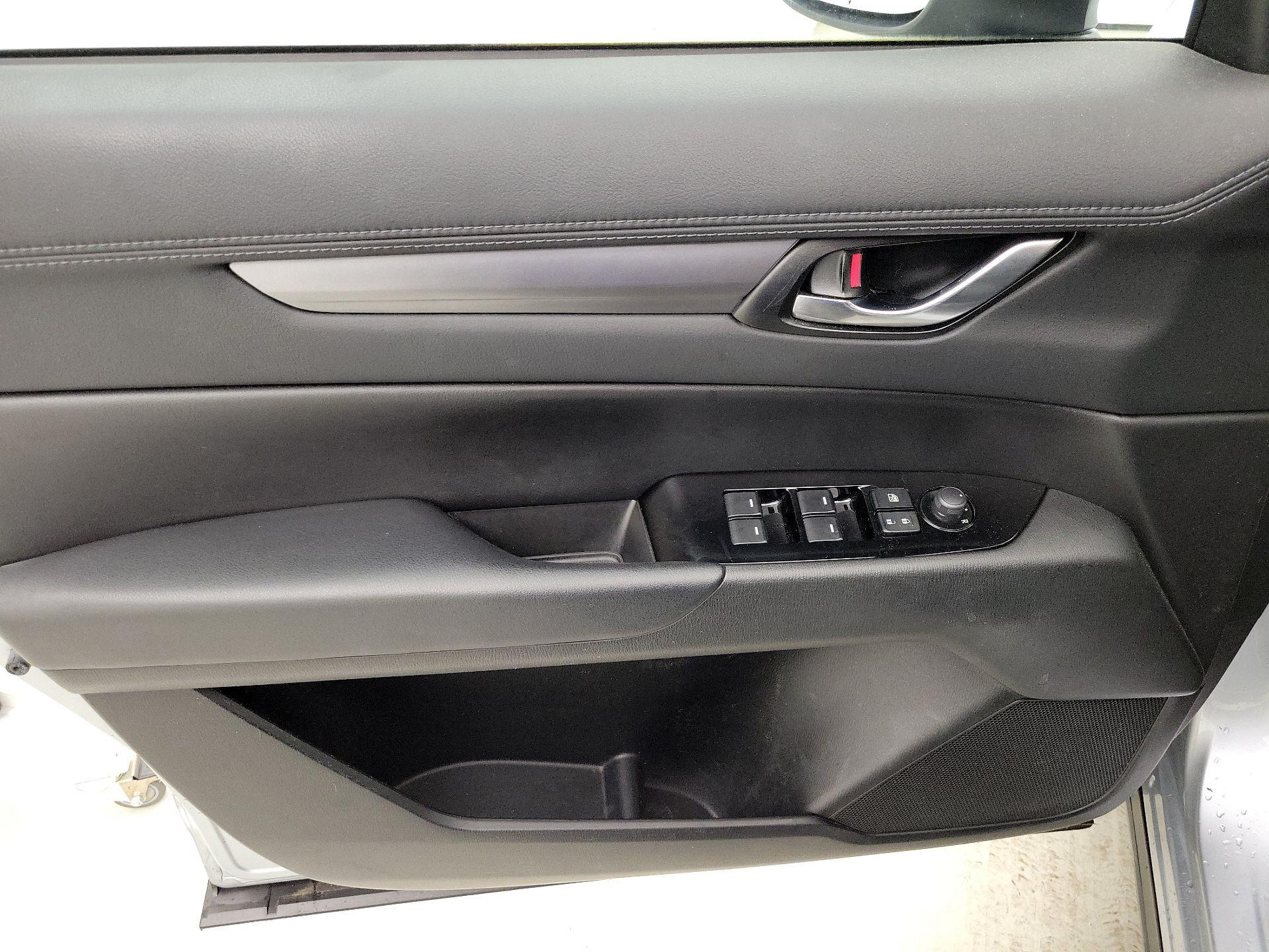 Thumbnail: 2019 Mazda CX-5 - 12