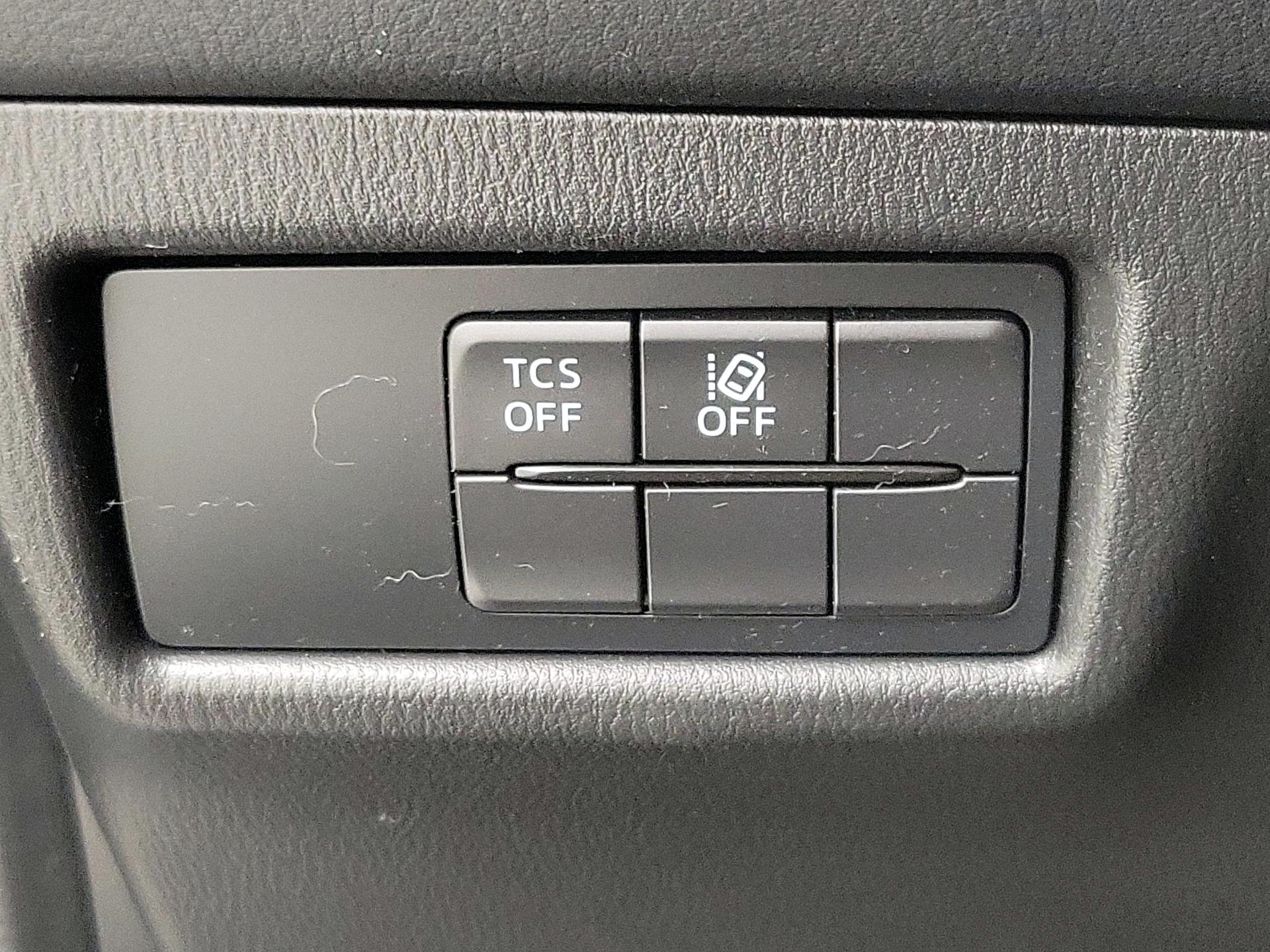 Thumbnail: 2019 Mazda CX-5 - 13