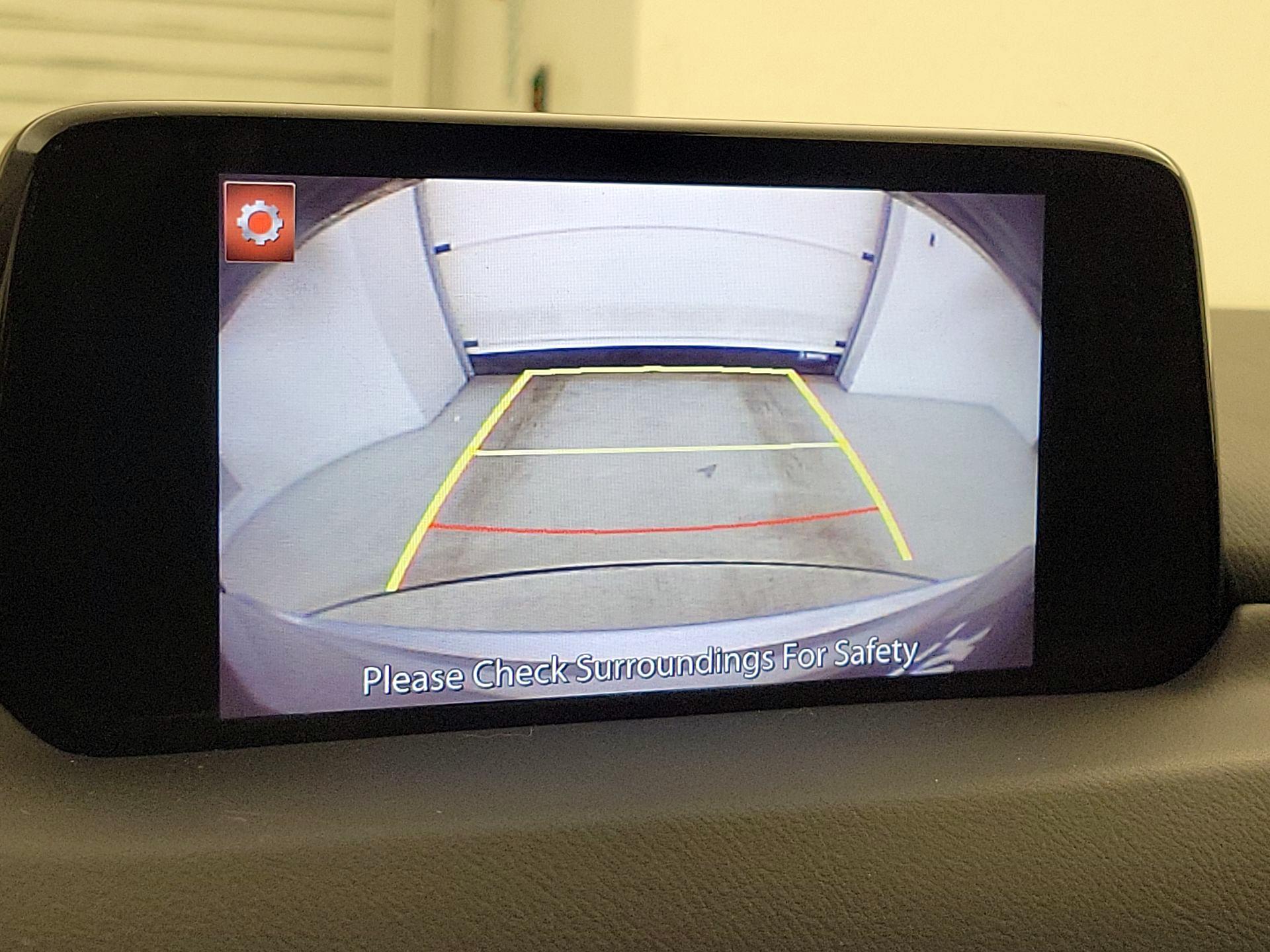 Thumbnail: 2019 Mazda CX-5 - 14