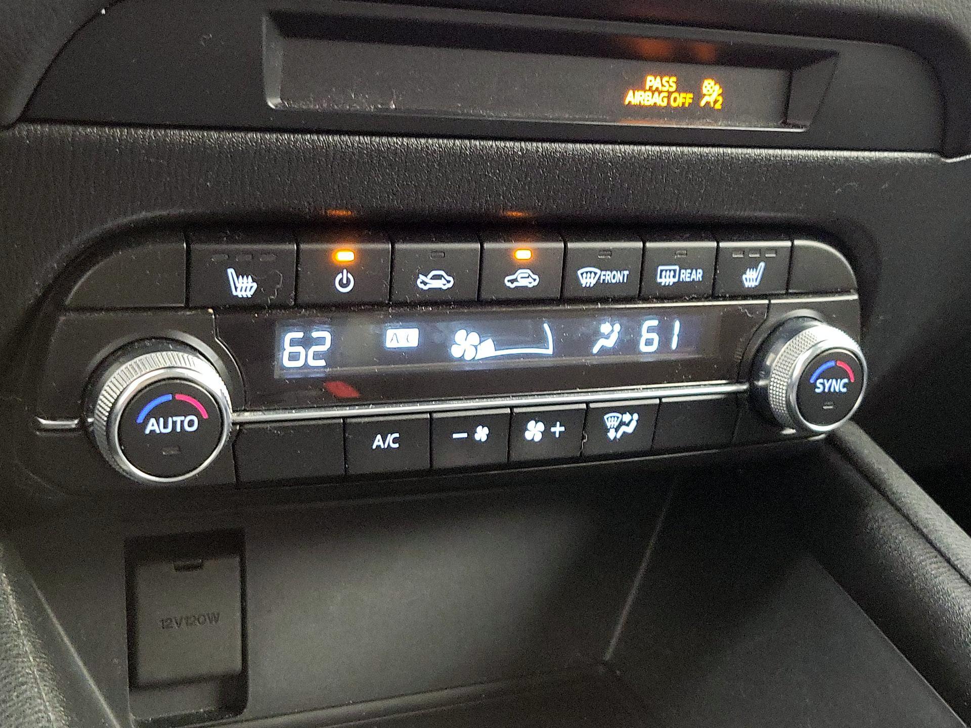 Thumbnail: 2019 Mazda CX-5 - 16