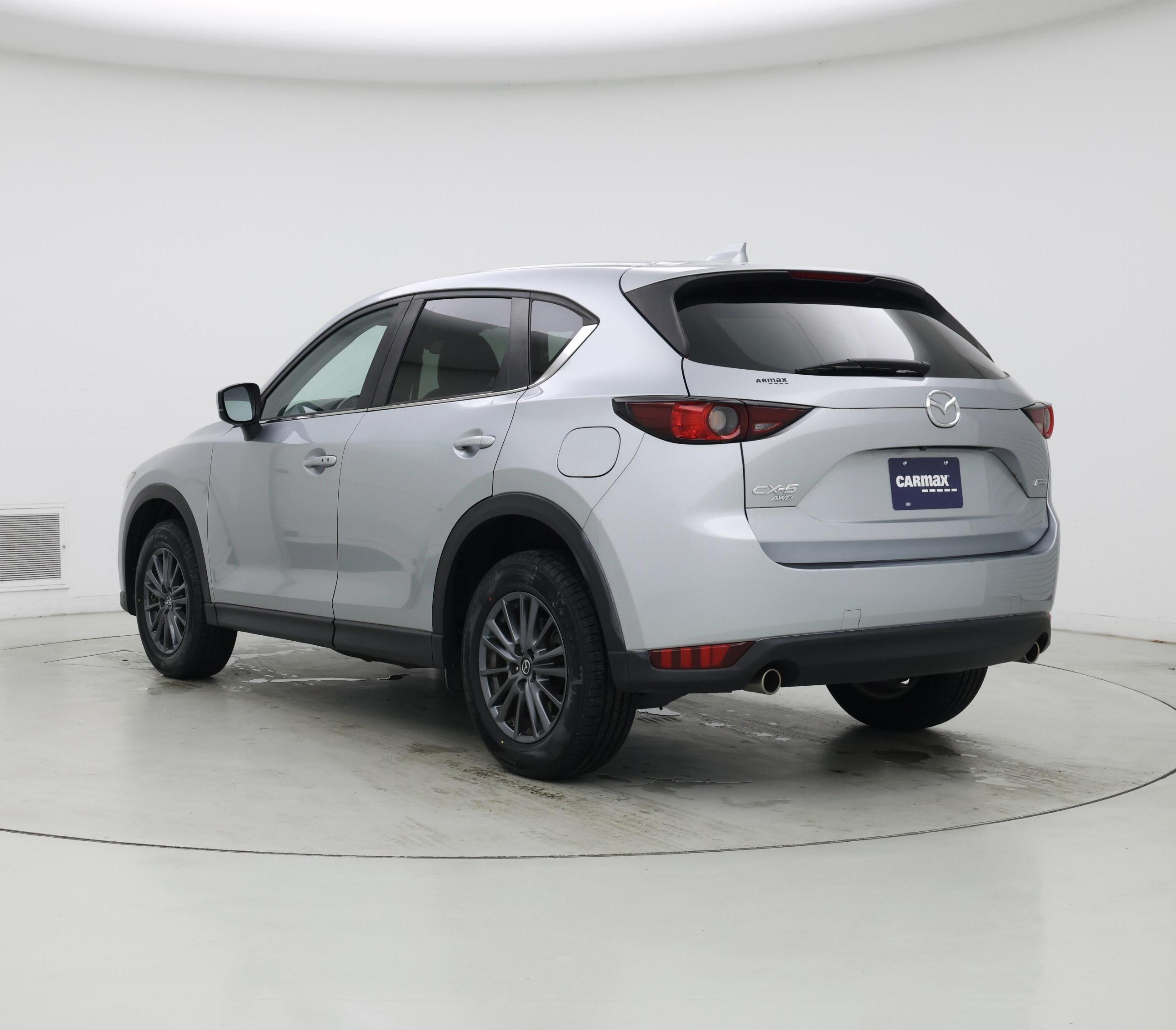 Thumbnail: 2019 Mazda CX-5 - 2