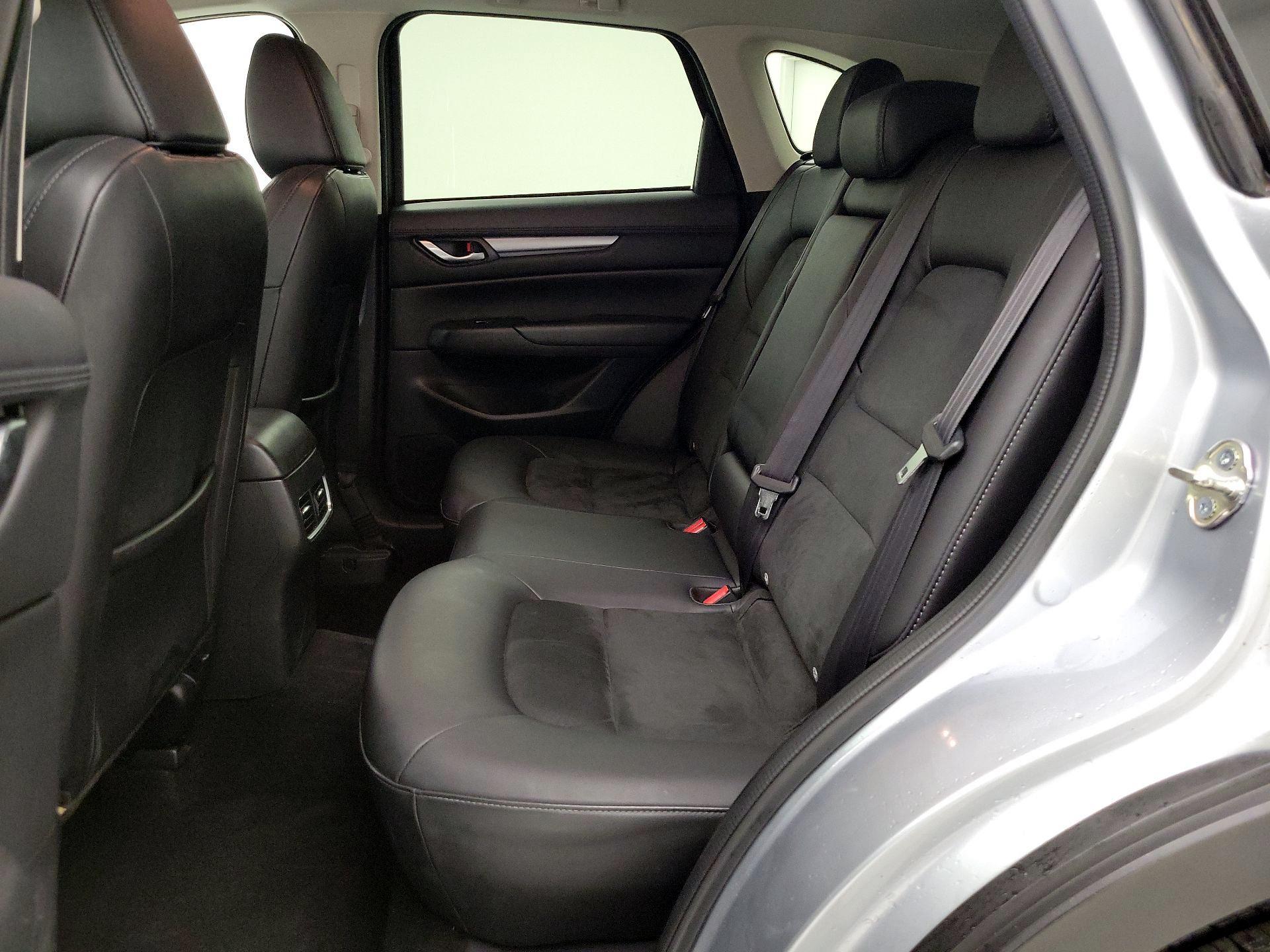 Thumbnail: 2019 Mazda CX-5 - 19