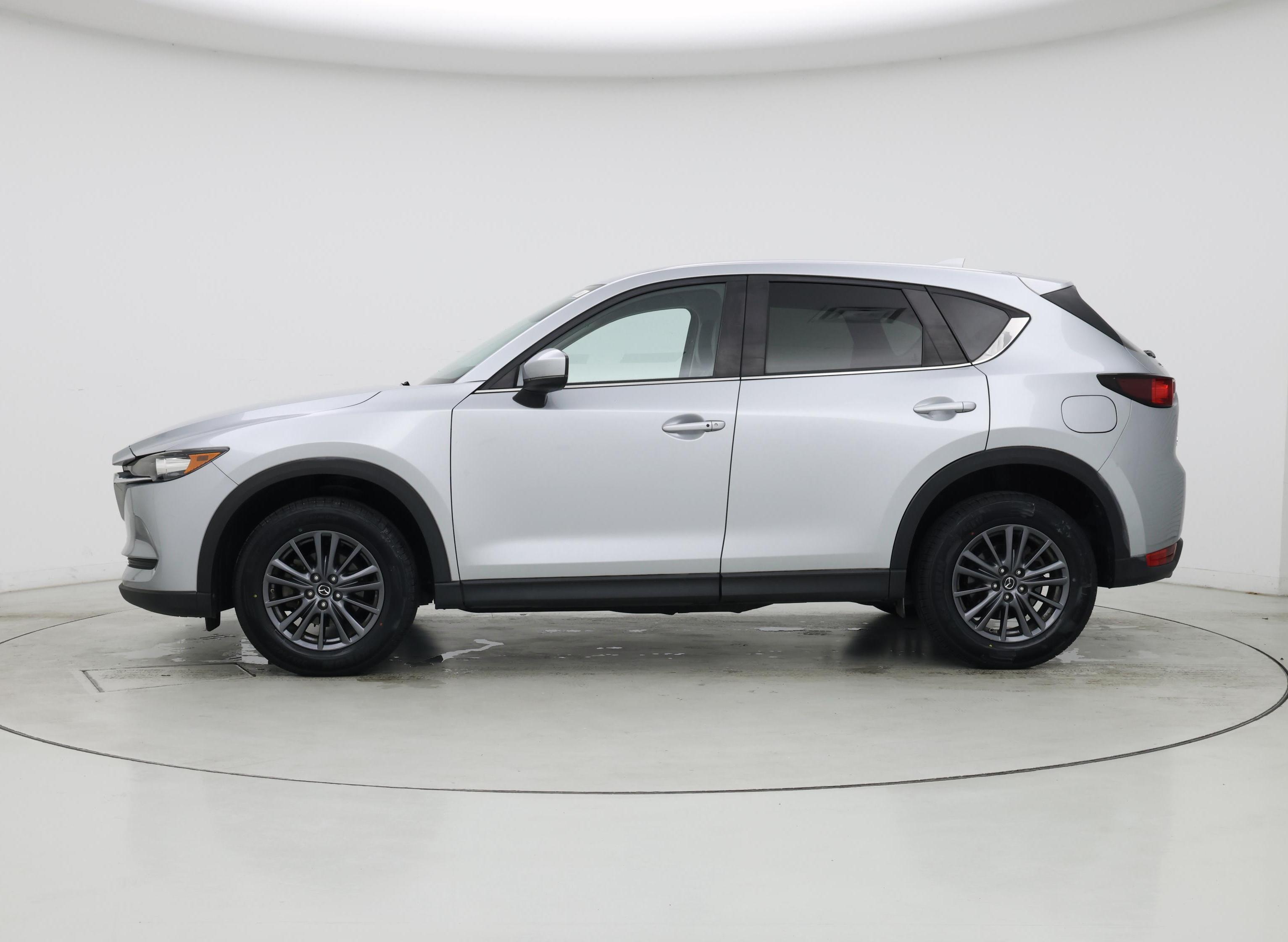 Thumbnail: 2019 Mazda CX-5 - 3