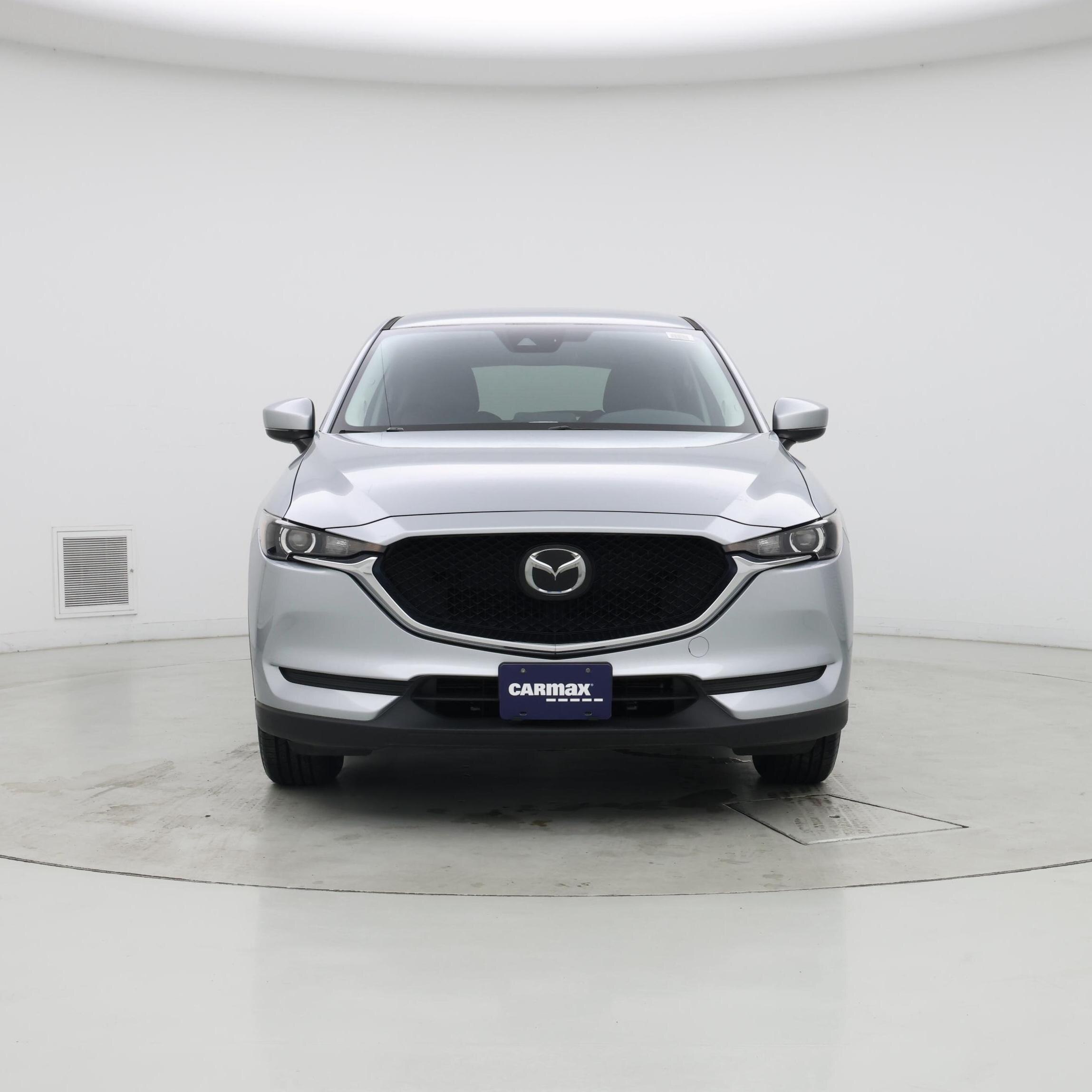 Thumbnail: 2019 Mazda CX-5 - 5