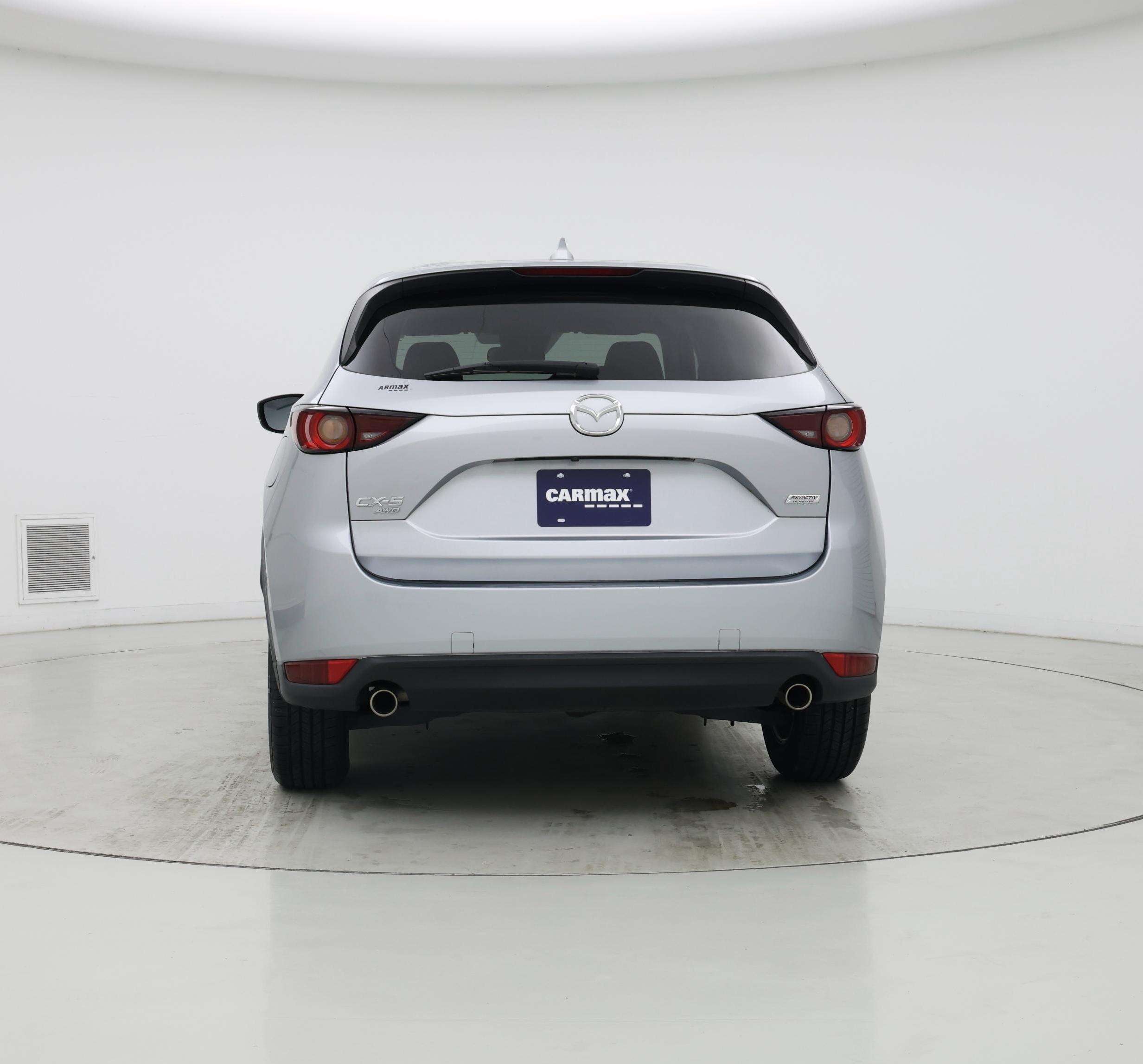 Thumbnail: 2019 Mazda CX-5 - 6