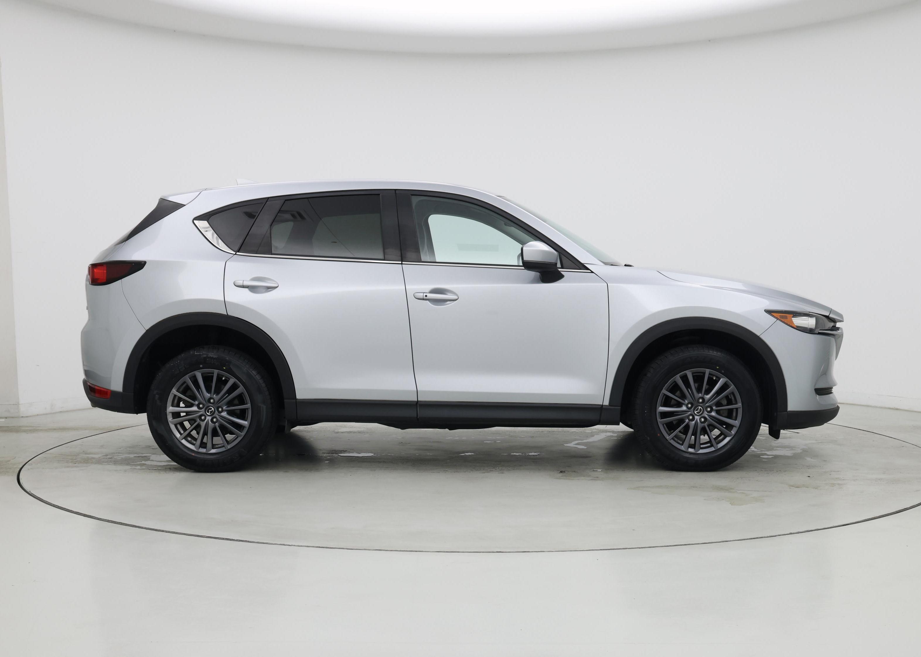 Thumbnail: 2019 Mazda CX-5 - 7