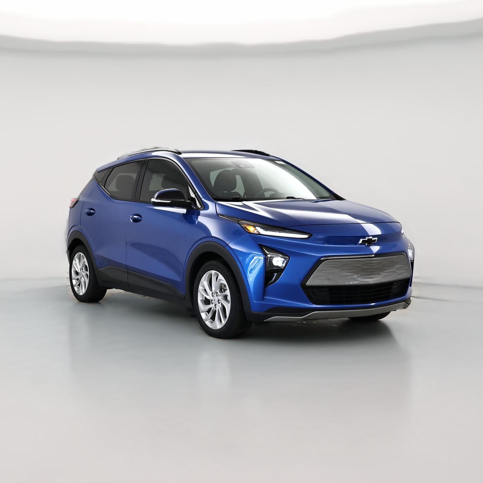 Thumbnail: 2022 Chevrolet Bolt EUV - 1