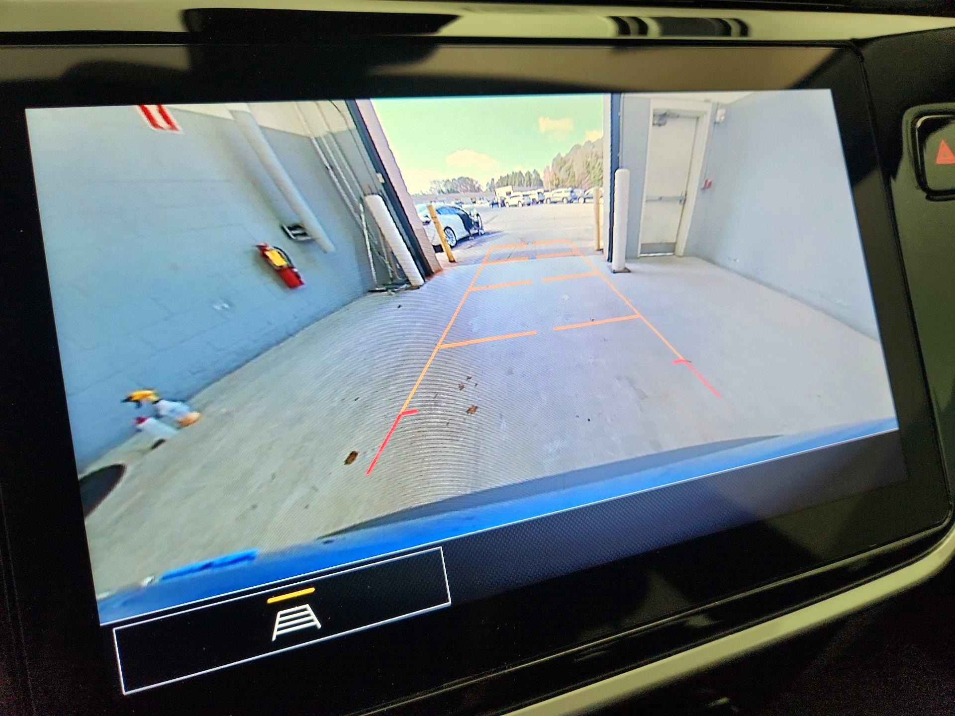 Thumbnail: 2022 Chevrolet Bolt EUV - 14