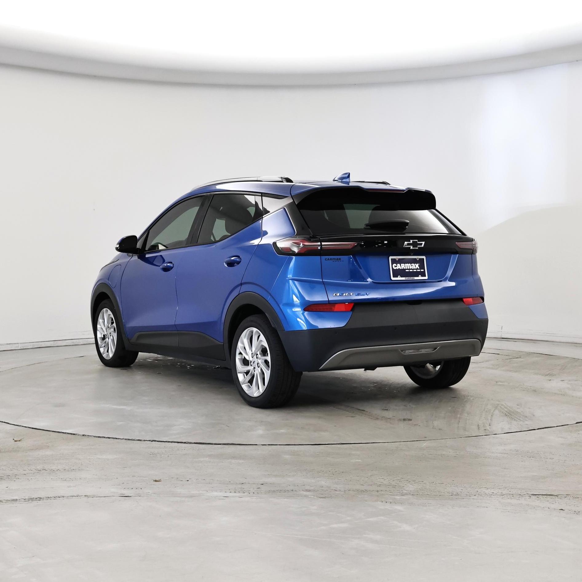 Thumbnail: 2022 Chevrolet Bolt EUV - 2