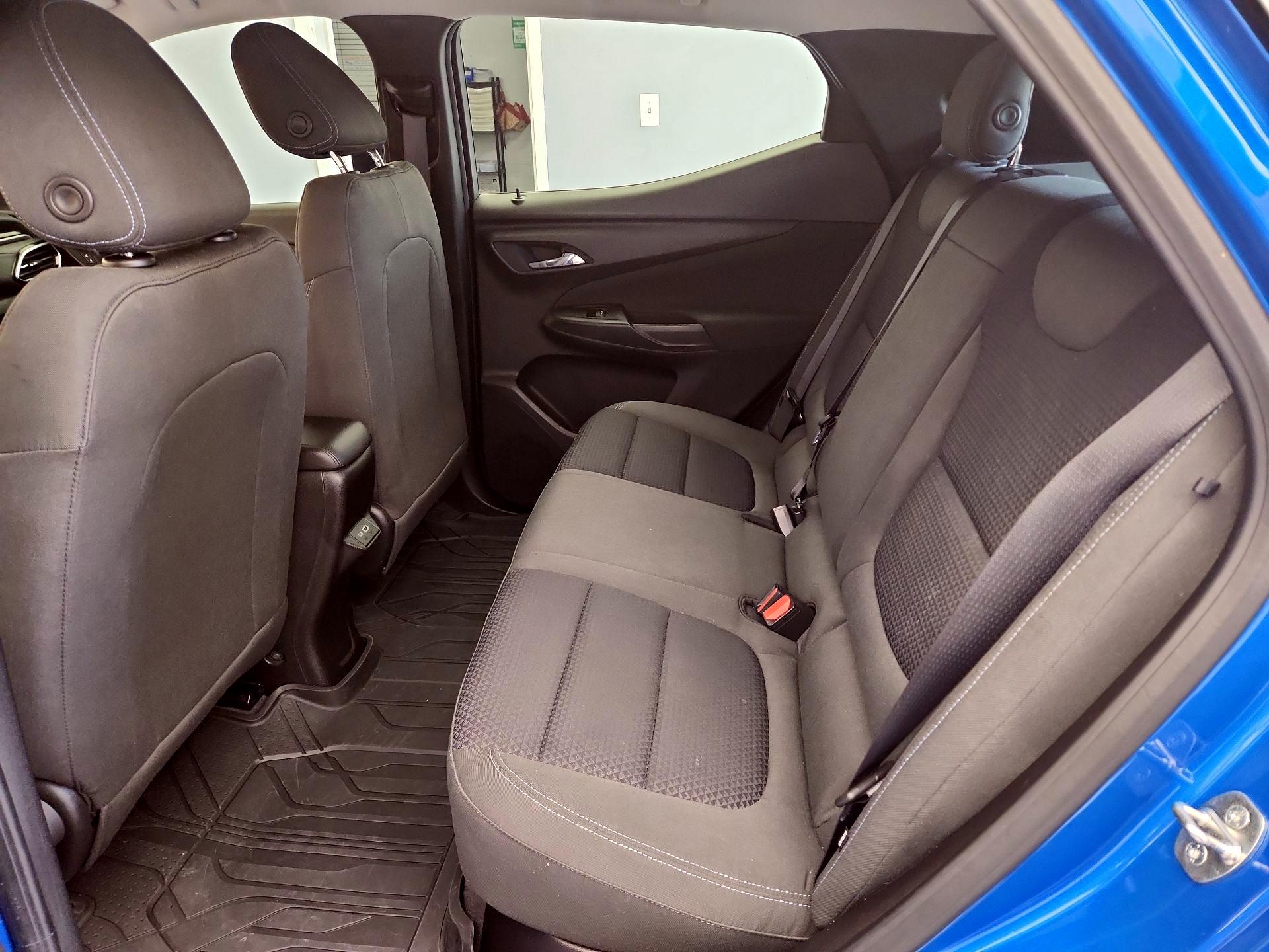 Thumbnail: 2022 Chevrolet Bolt EUV - 19