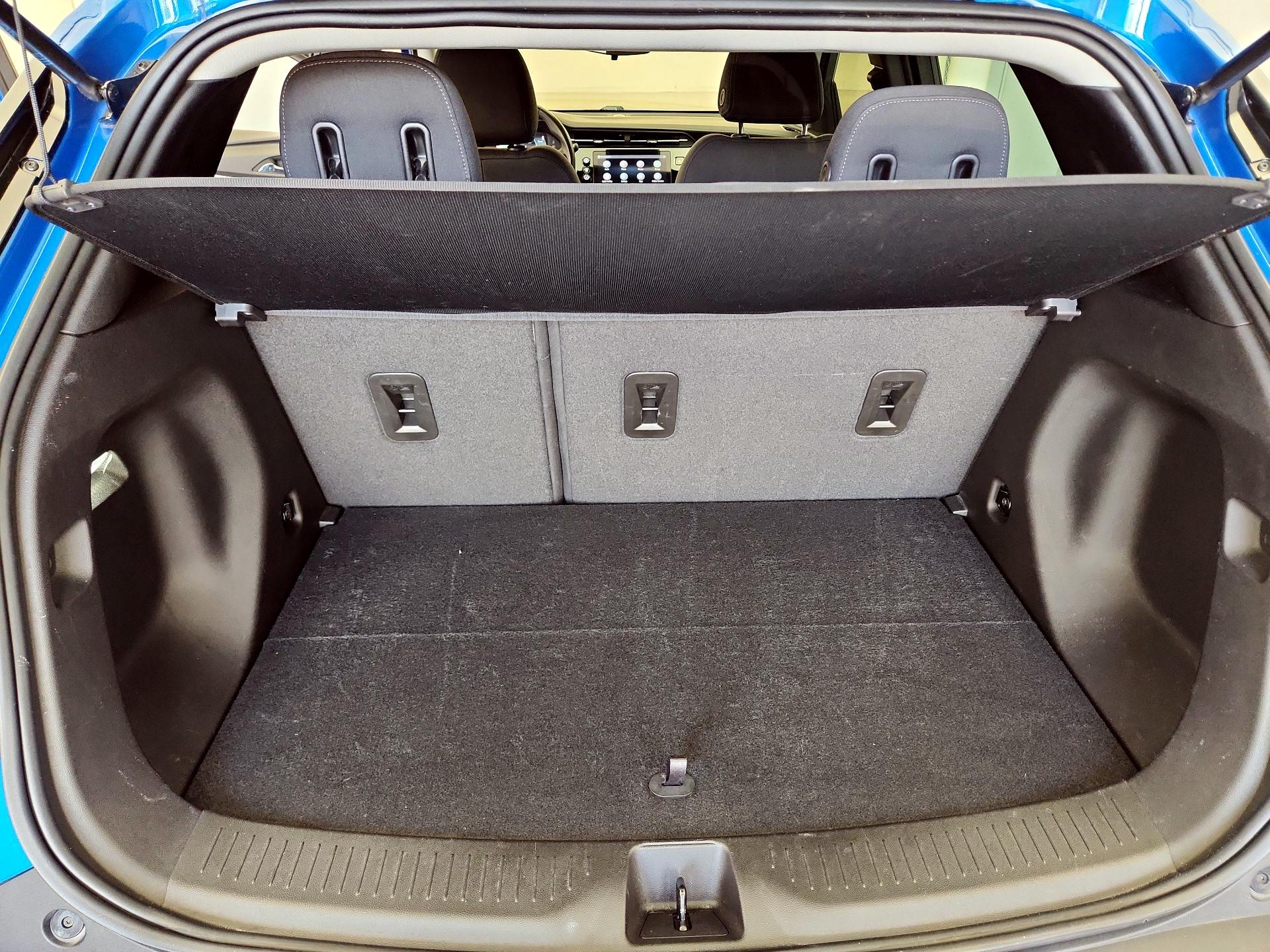 Thumbnail: 2022 Chevrolet Bolt EUV - 20