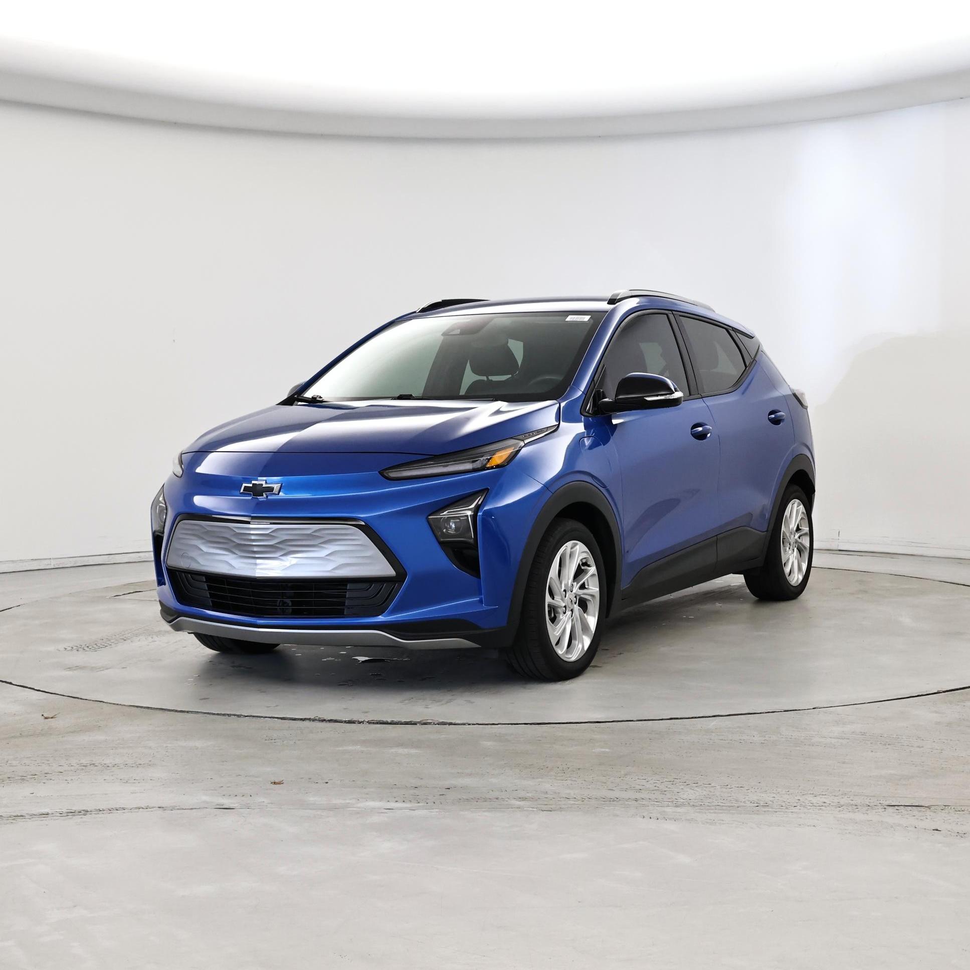 Thumbnail: 2022 Chevrolet Bolt EUV - 4