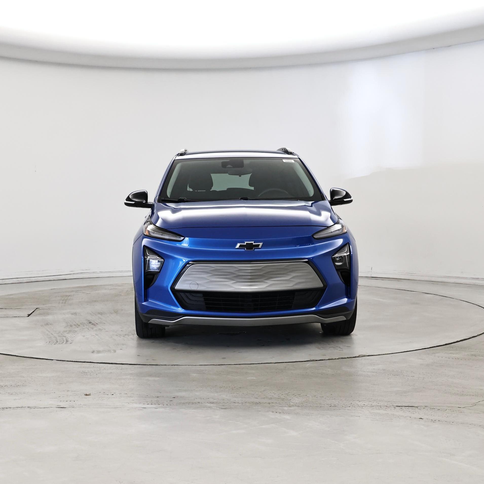 Thumbnail: 2022 Chevrolet Bolt EUV - 5