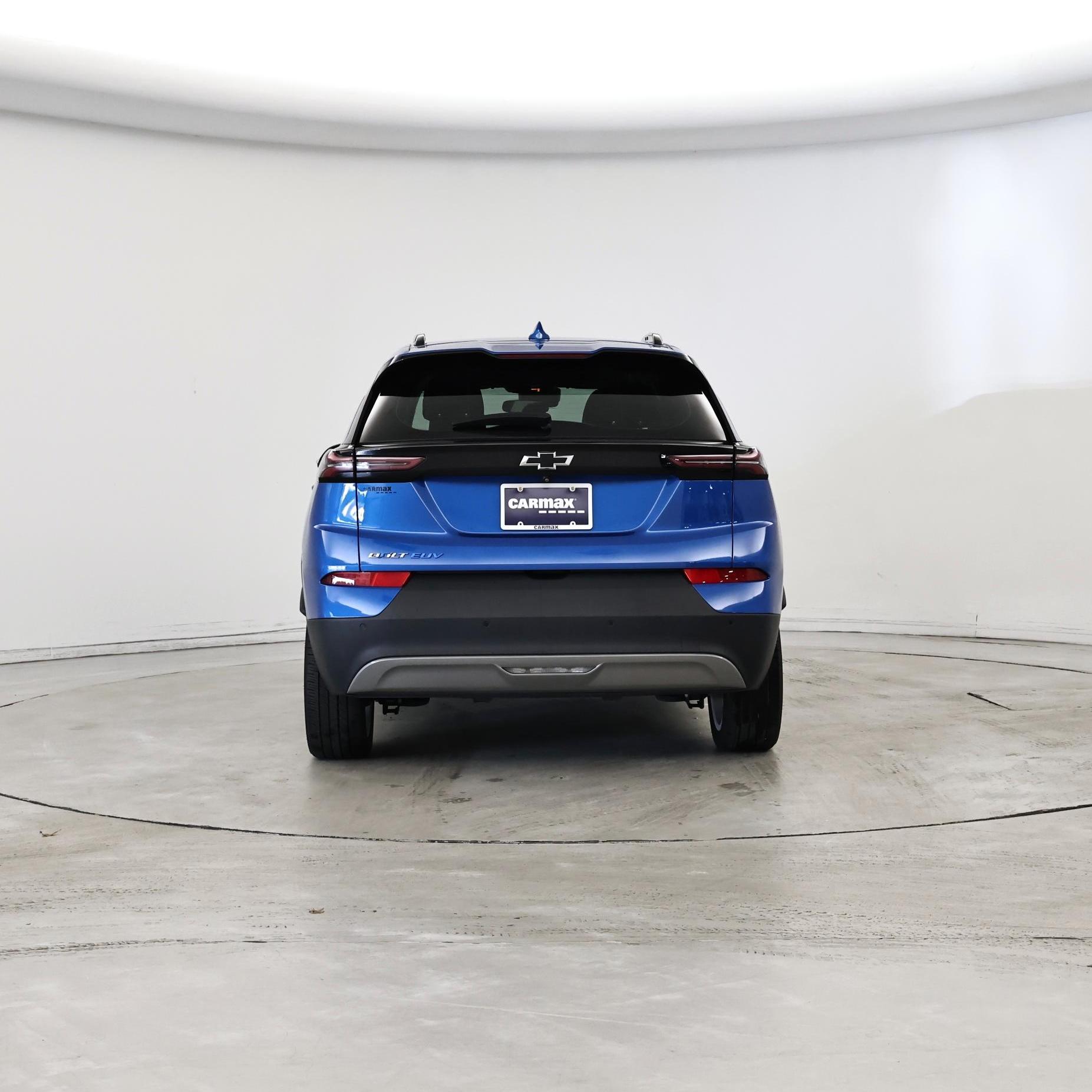 Thumbnail: 2022 Chevrolet Bolt EUV - 6