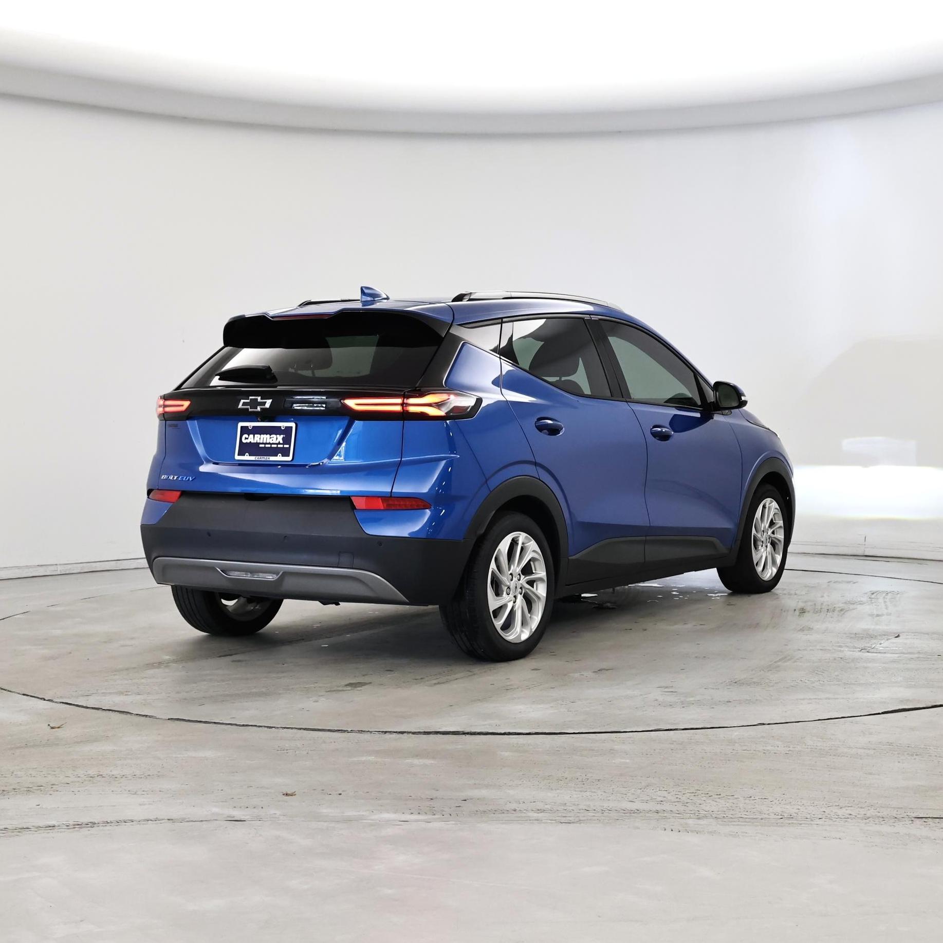 Thumbnail: 2022 Chevrolet Bolt EUV - 8