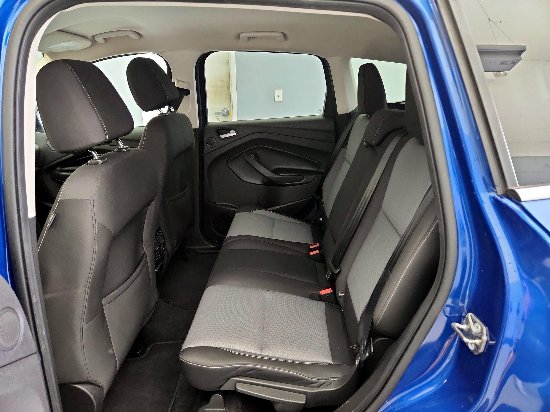 Thumbnail: 2017 Ford Escape - 19