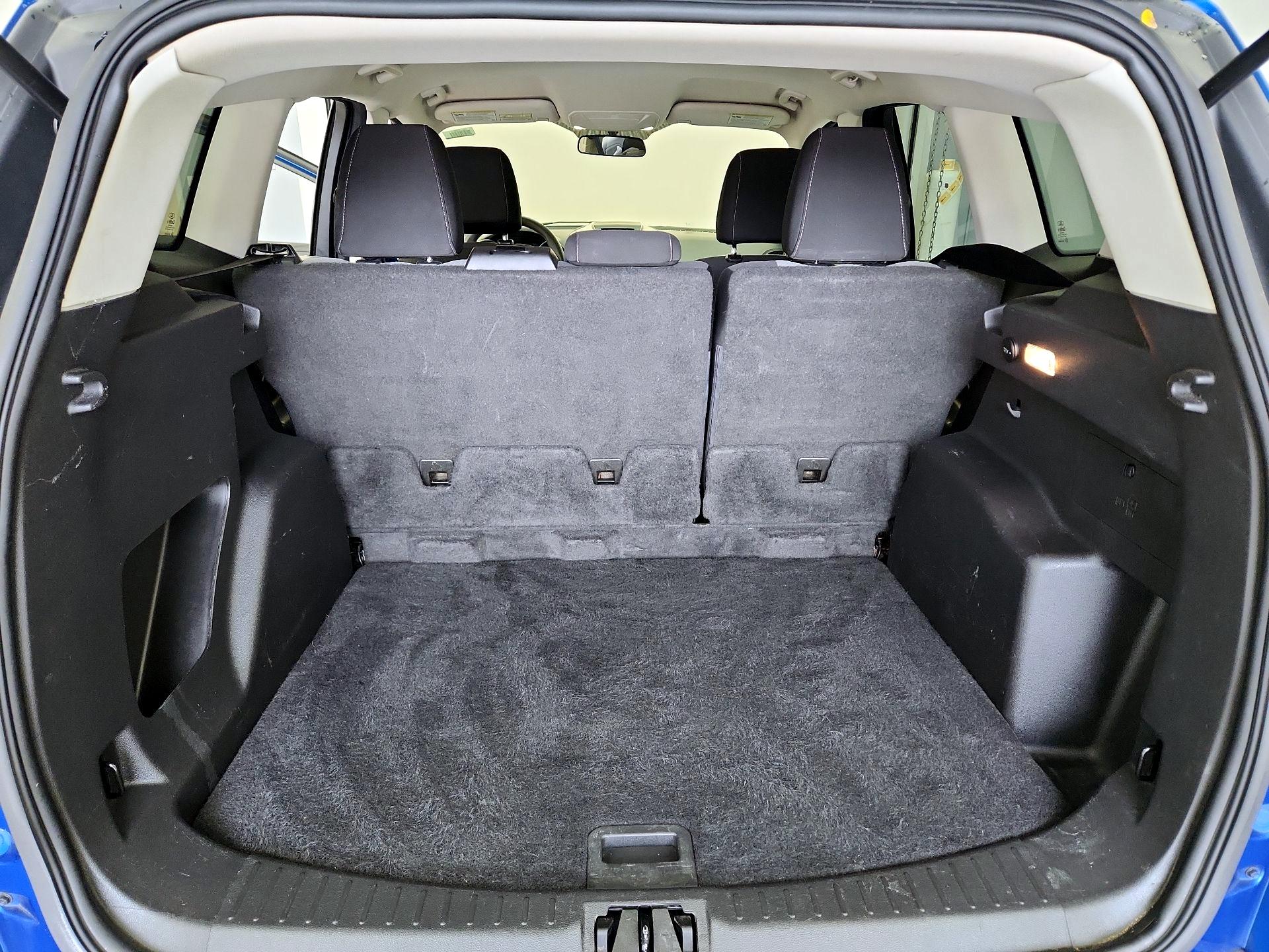 Thumbnail: 2017 Ford Escape - 20