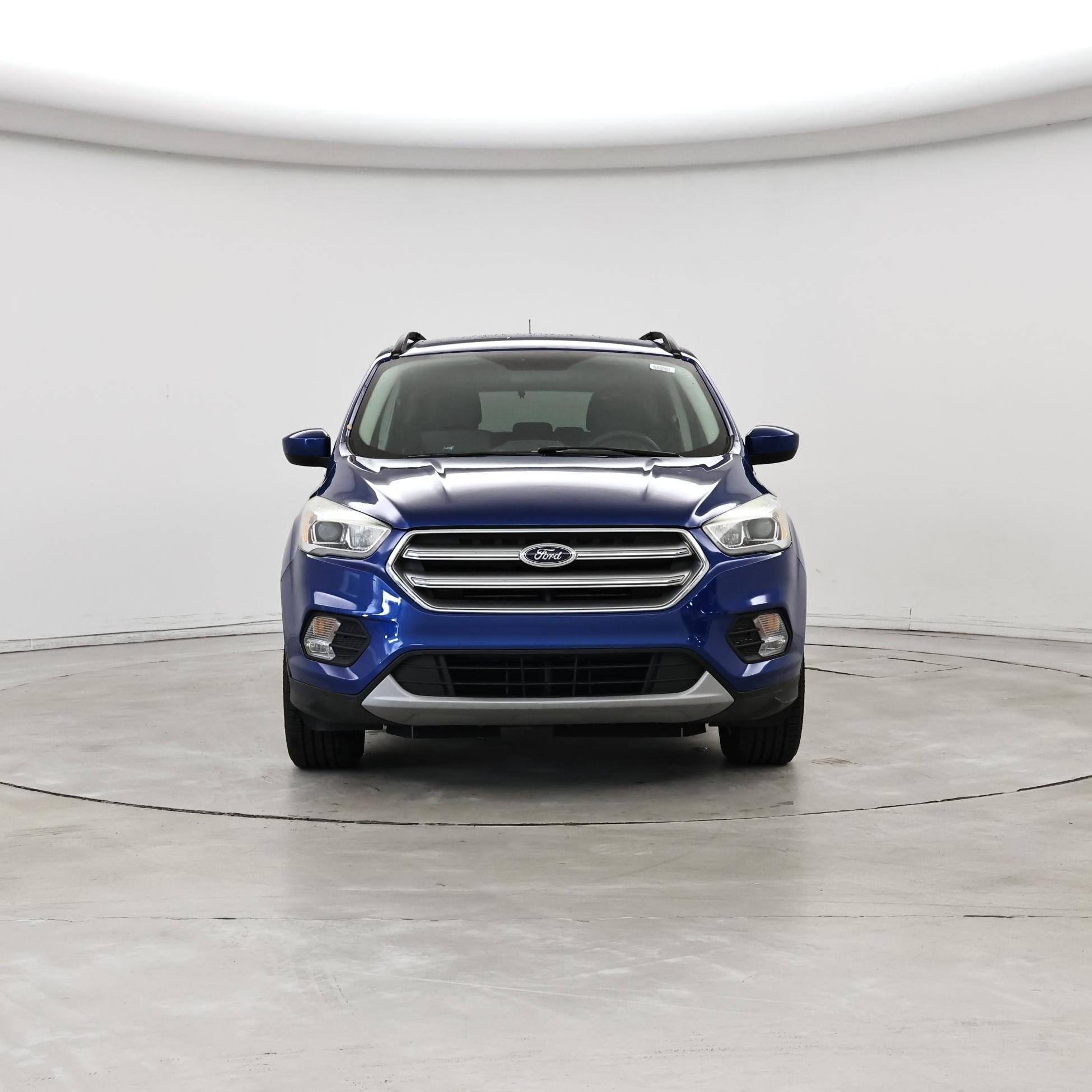 Thumbnail: 2017 Ford Escape - 5
