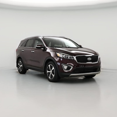 2016 Kia Sorento EX