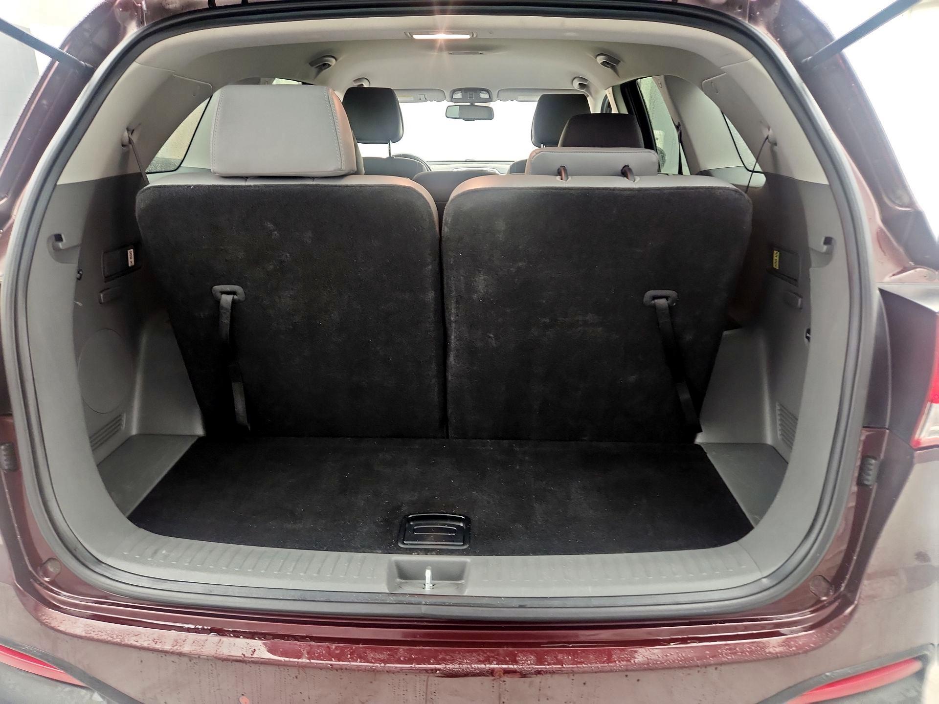 Thumbnail: 2016 Kia Sorento - 20