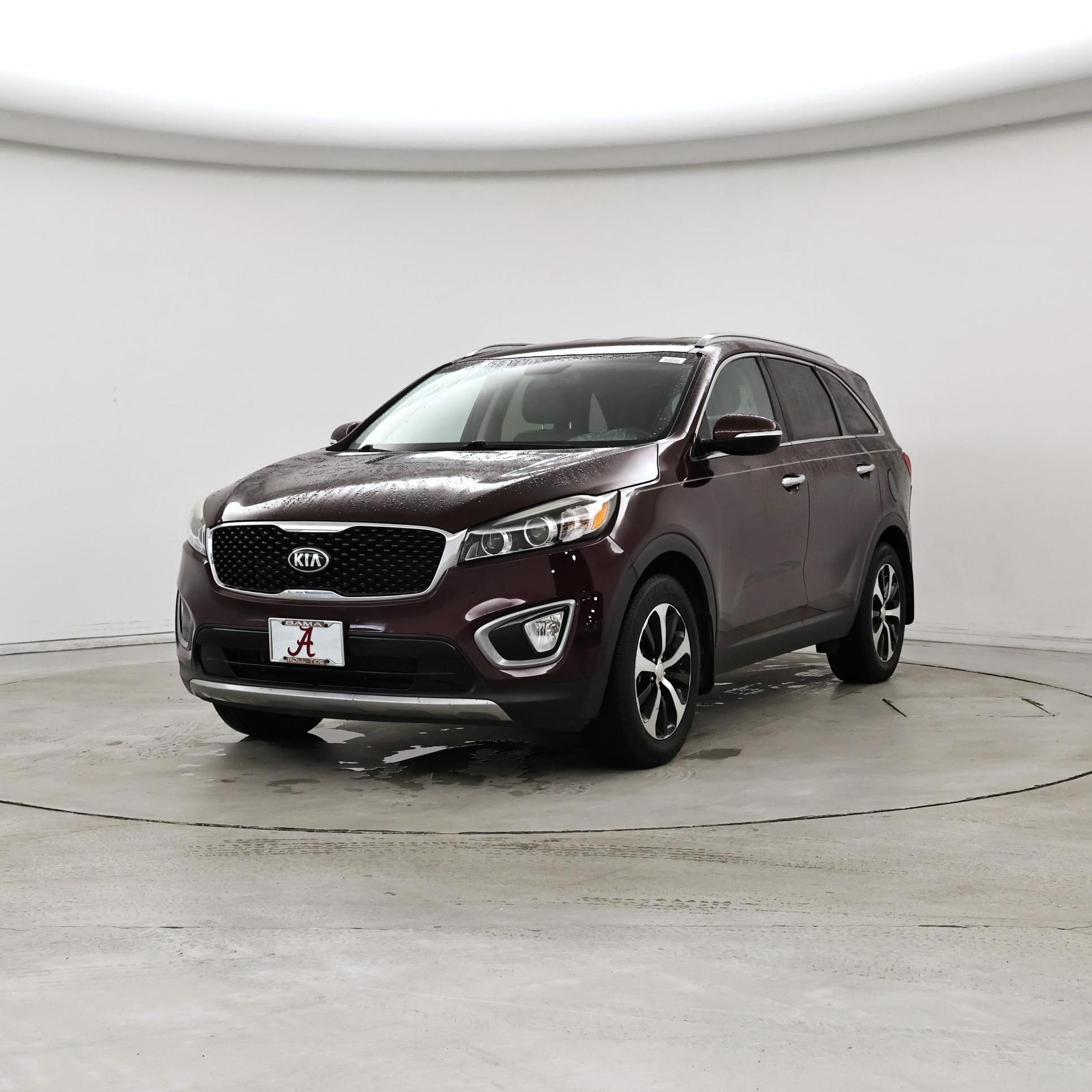Thumbnail: 2016 Kia Sorento - 4
