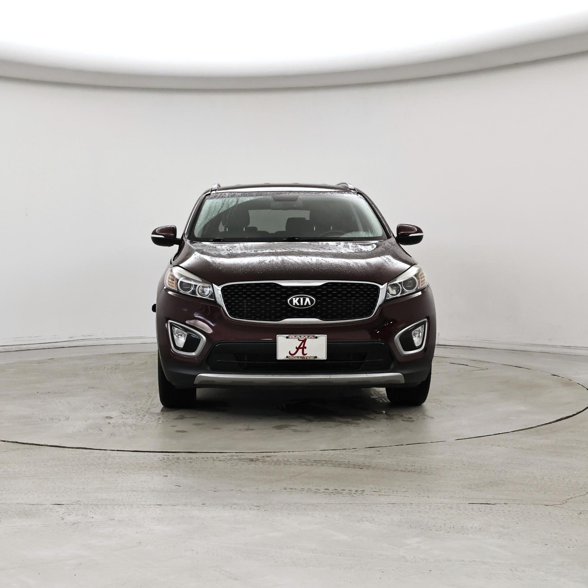 Thumbnail: 2016 Kia Sorento - 5