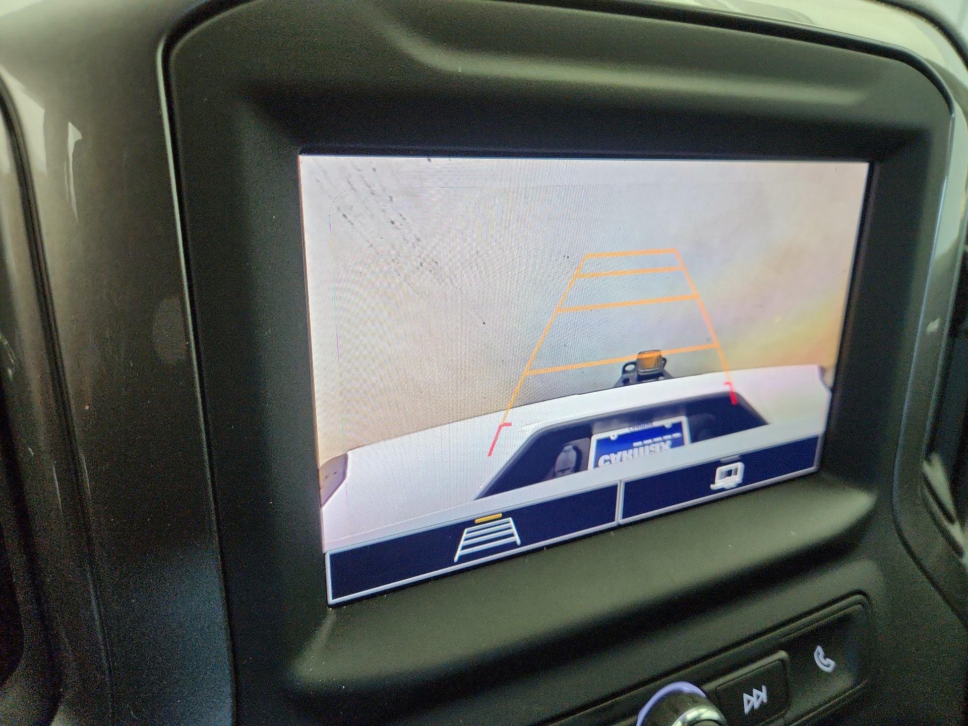 Thumbnail: 2024 Chevrolet Silverado 1500 - 14