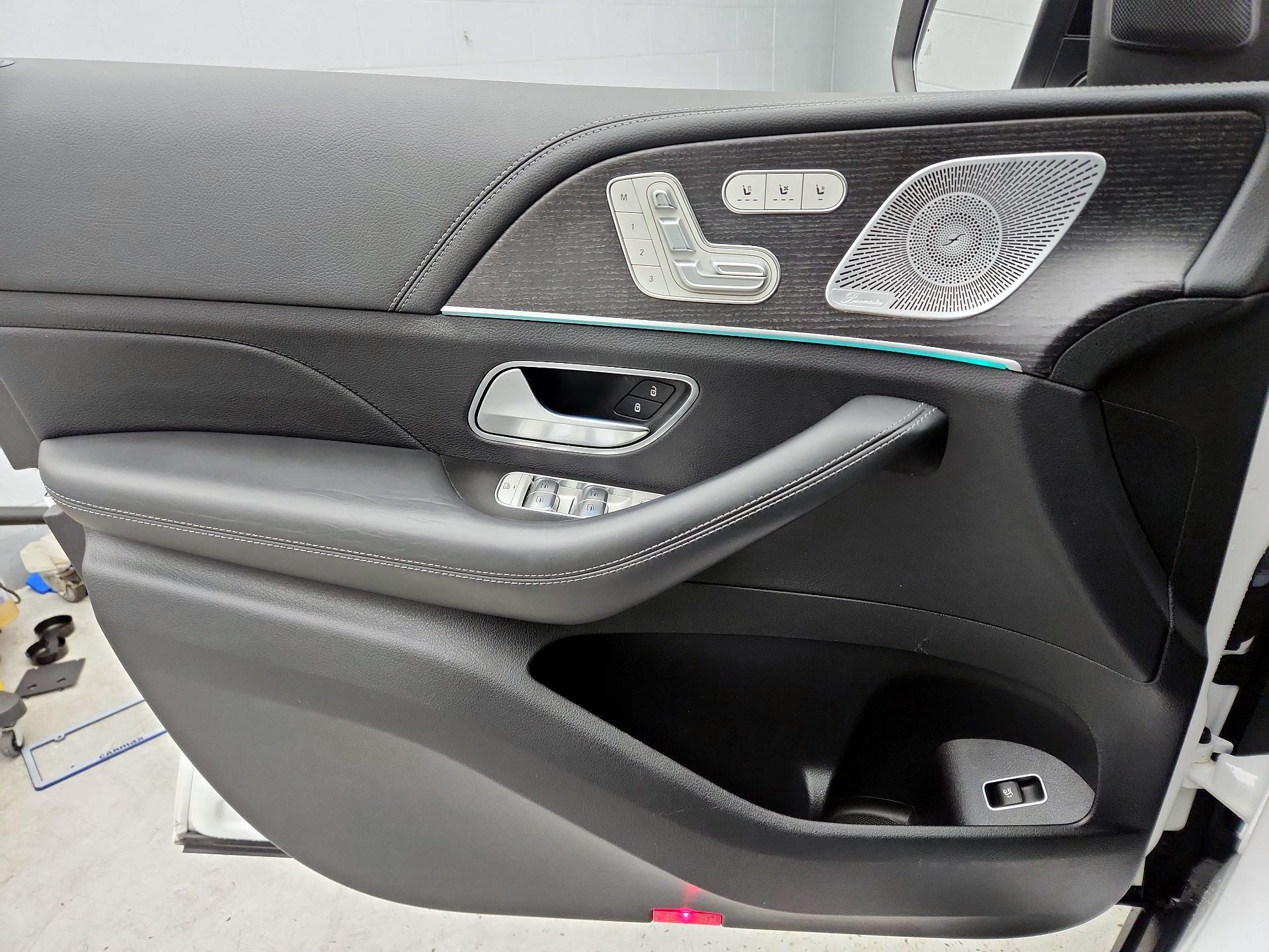 Thumbnail: 2021 Mercedes-Benz GLE - 12