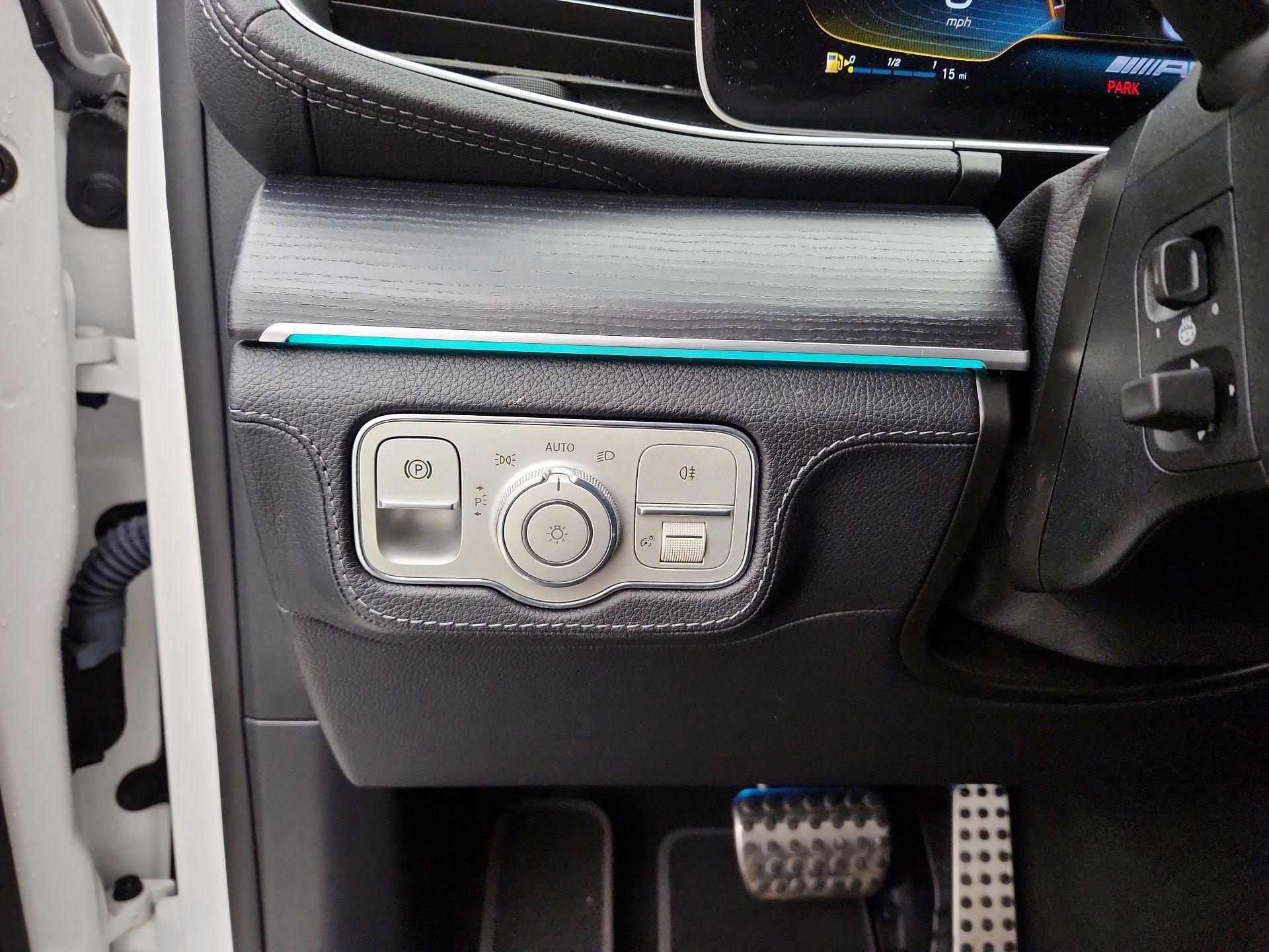 Thumbnail: 2021 Mercedes-Benz GLE - 13