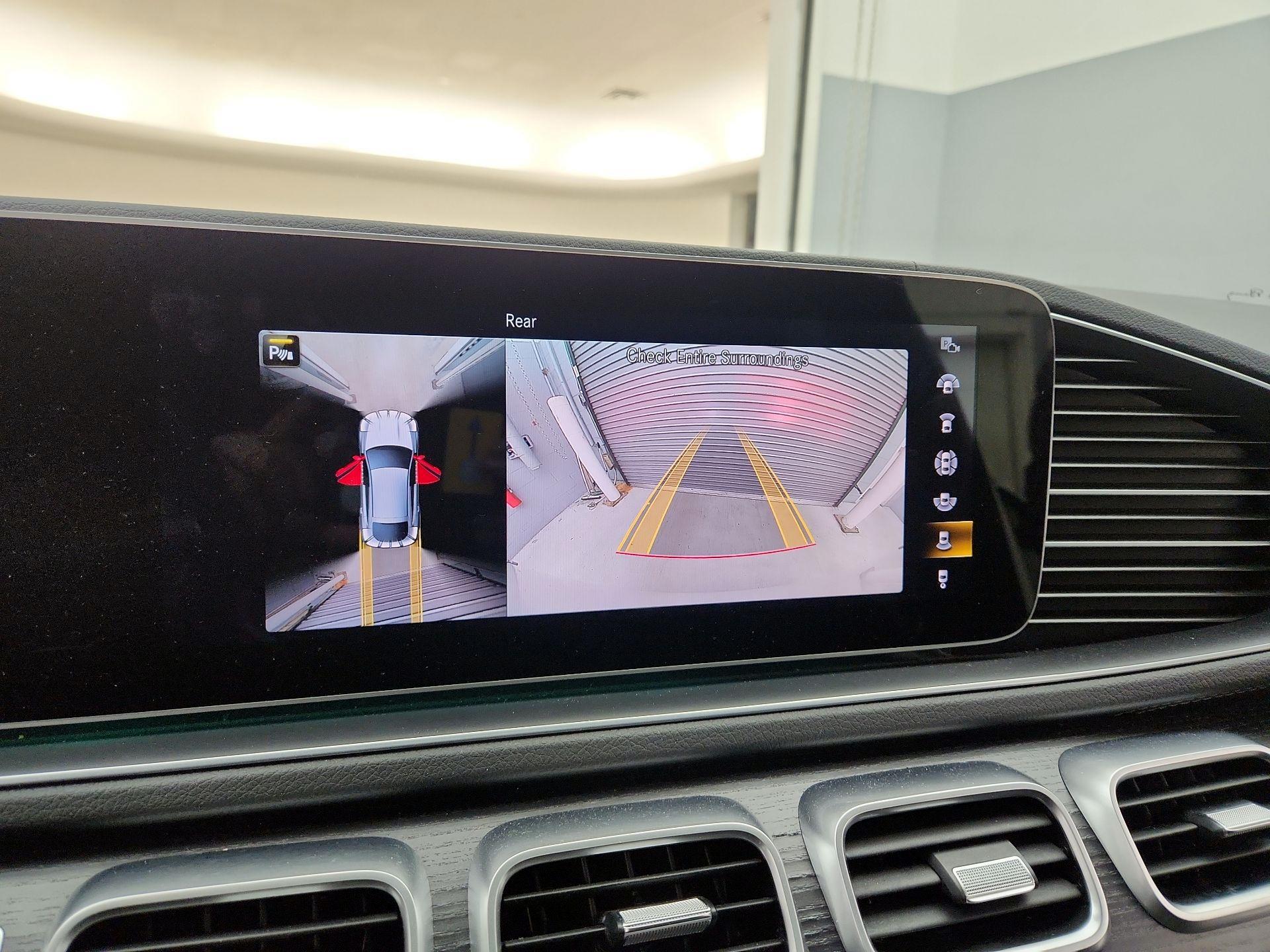 Thumbnail: 2021 Mercedes-Benz GLE - 15