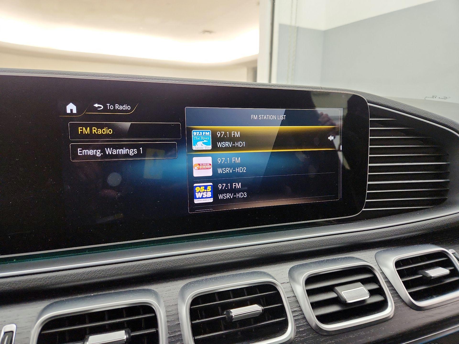 Thumbnail: 2021 Mercedes-Benz GLE - 16