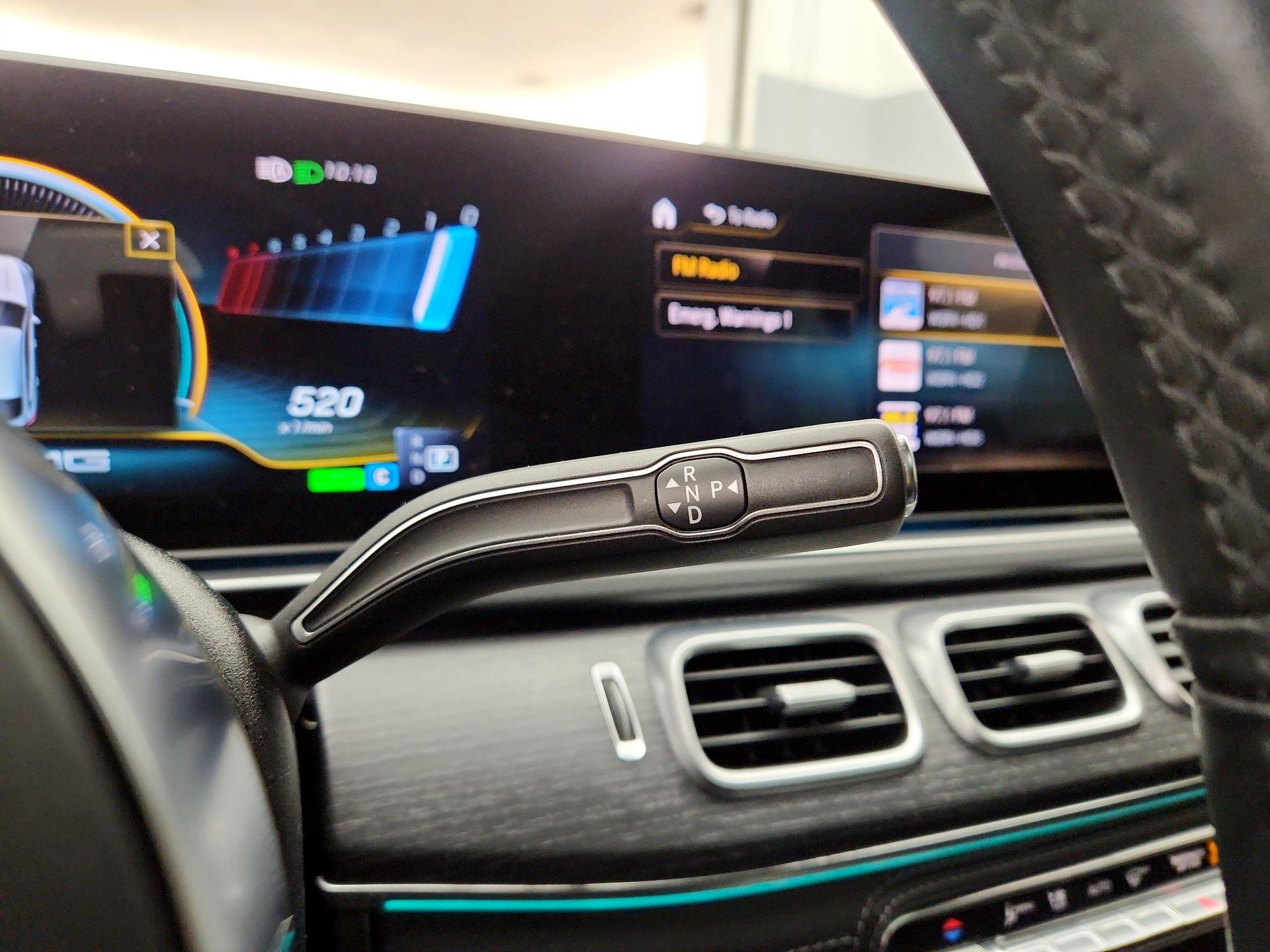 Thumbnail: 2021 Mercedes-Benz GLE - 18