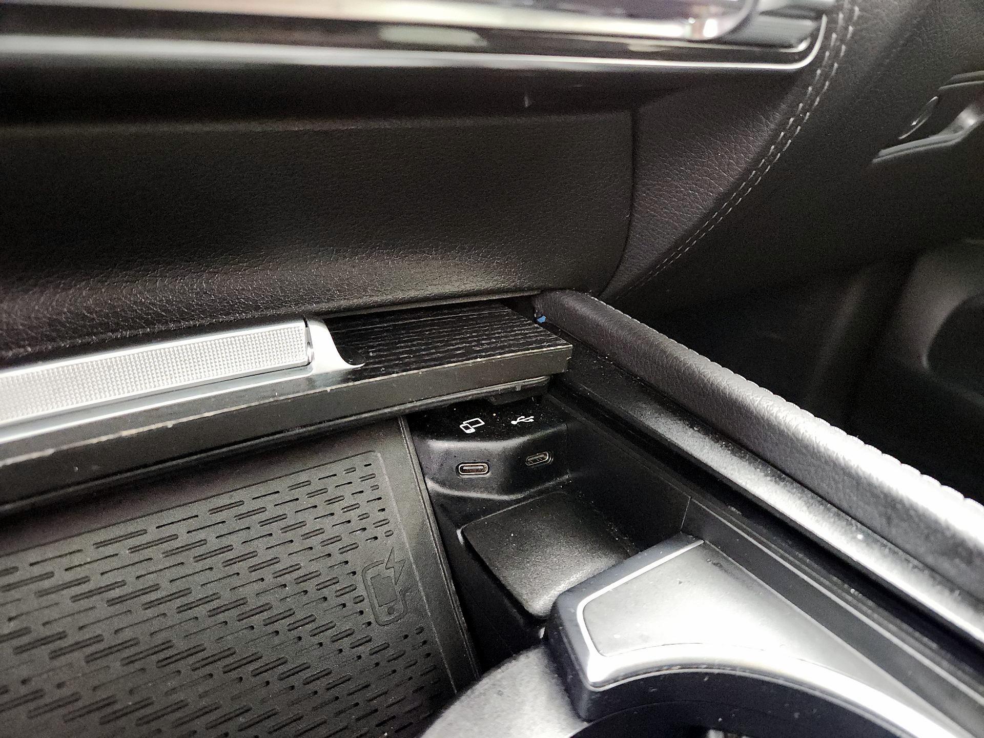 Thumbnail: 2021 Mercedes-Benz GLE - 19