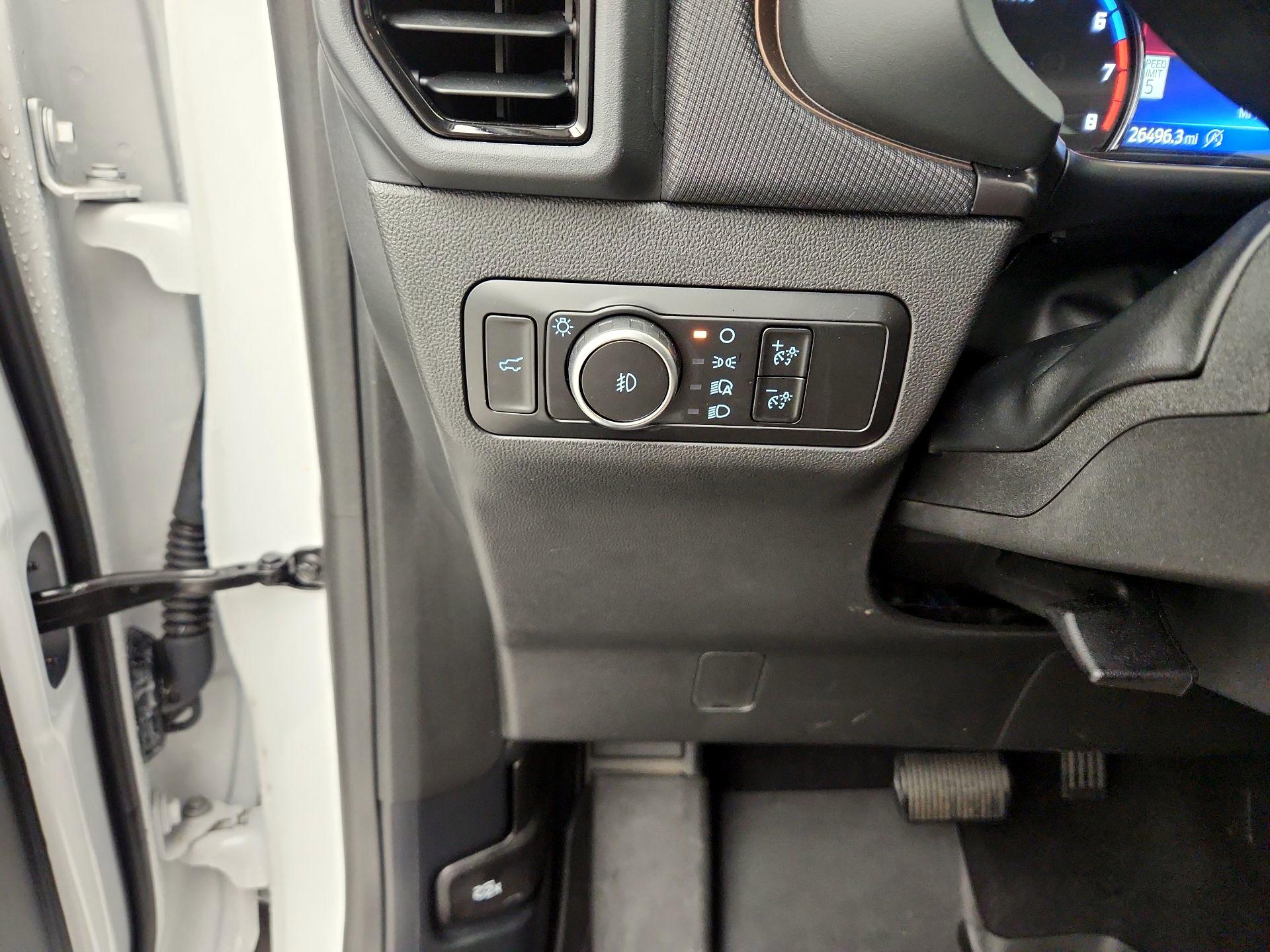 Thumbnail: 2023 Ford Bronco Sport - 13