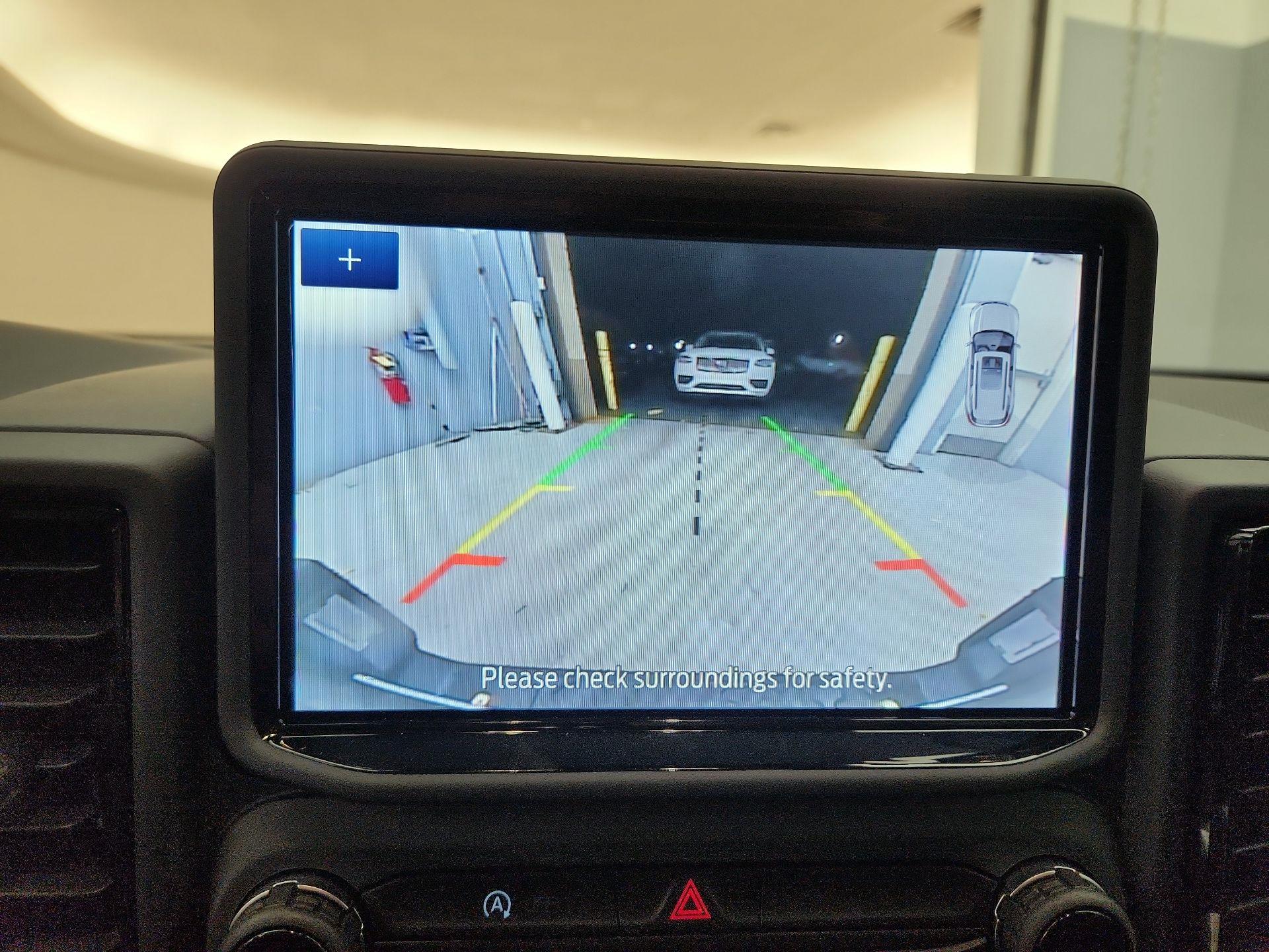 Thumbnail: 2023 Ford Bronco Sport - 15