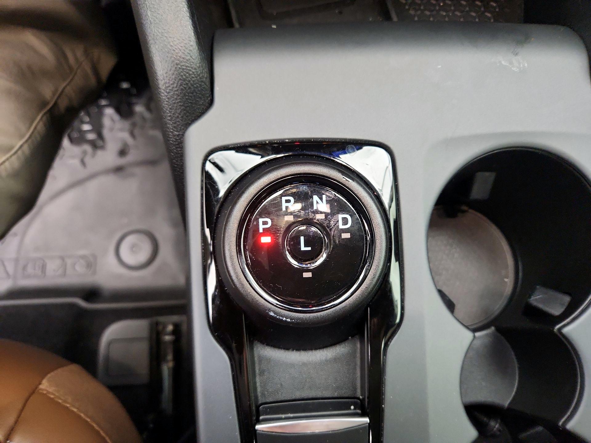 Thumbnail: 2023 Ford Bronco Sport - 18