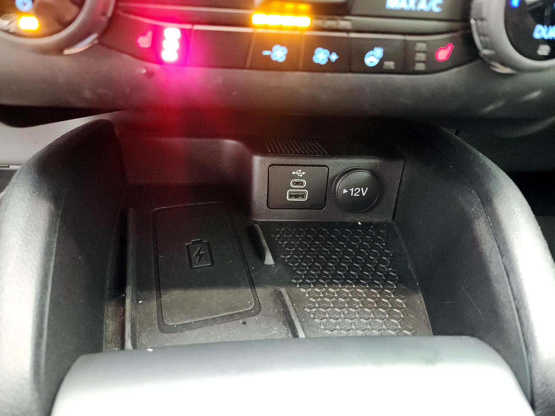 Thumbnail: 2023 Ford Bronco Sport - 19