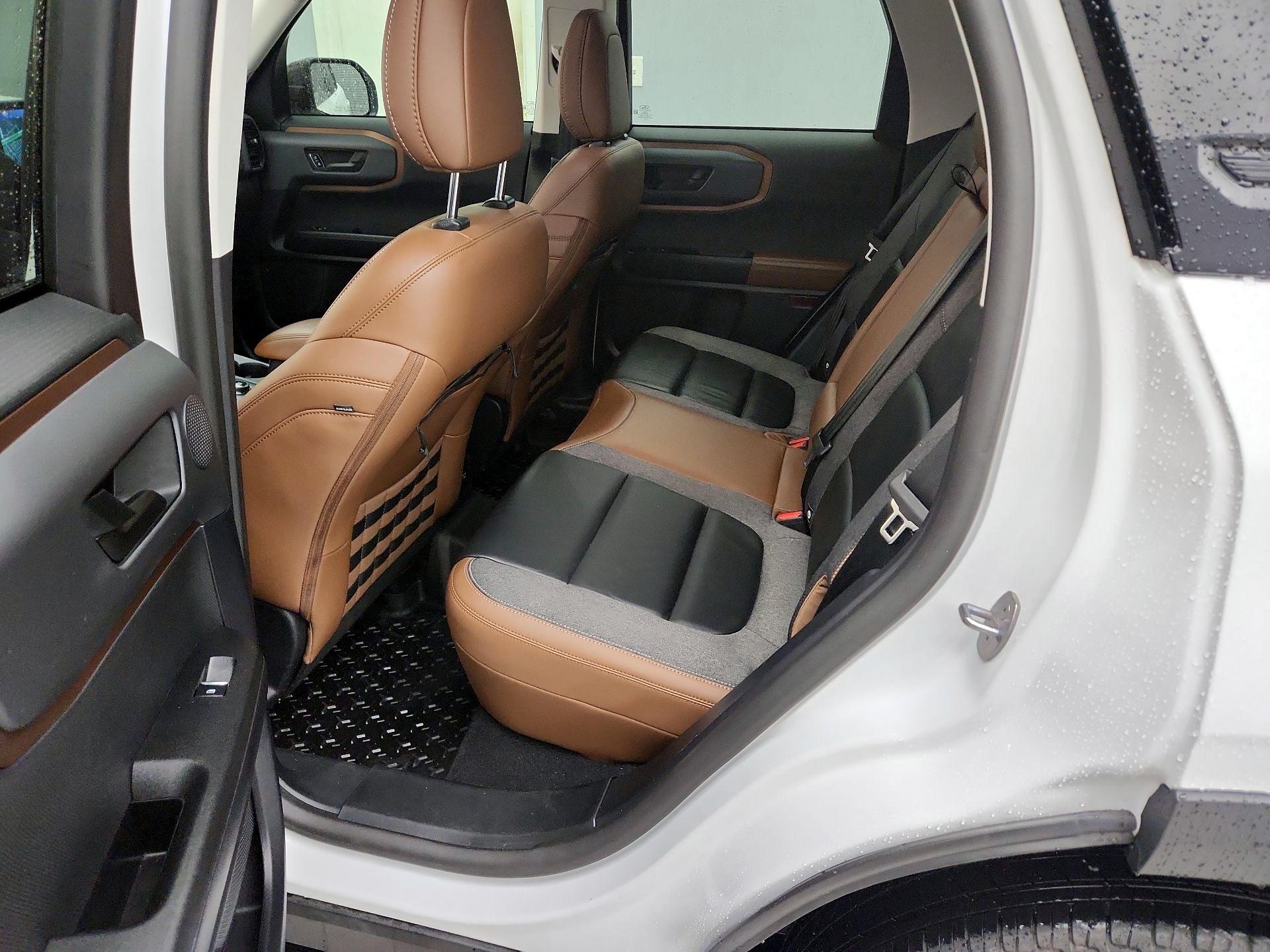 Thumbnail: 2023 Ford Bronco Sport - 20