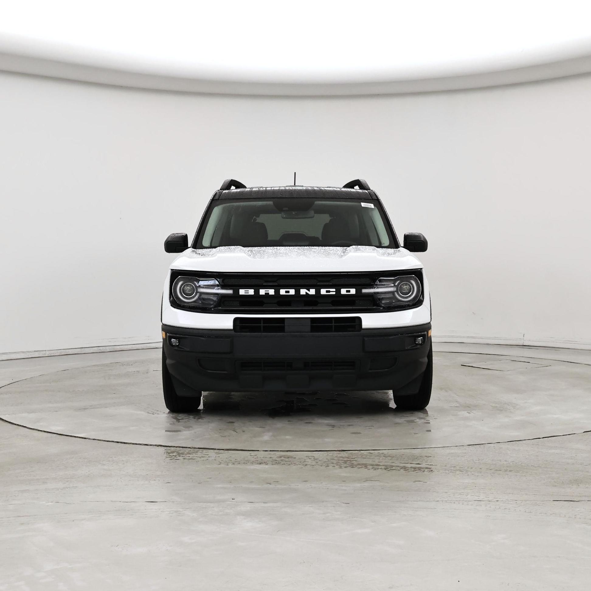 Thumbnail: 2023 Ford Bronco Sport - 5