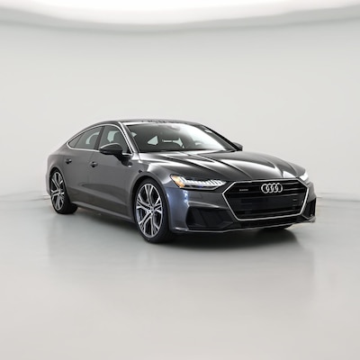 2019 Audi A7 Prestige