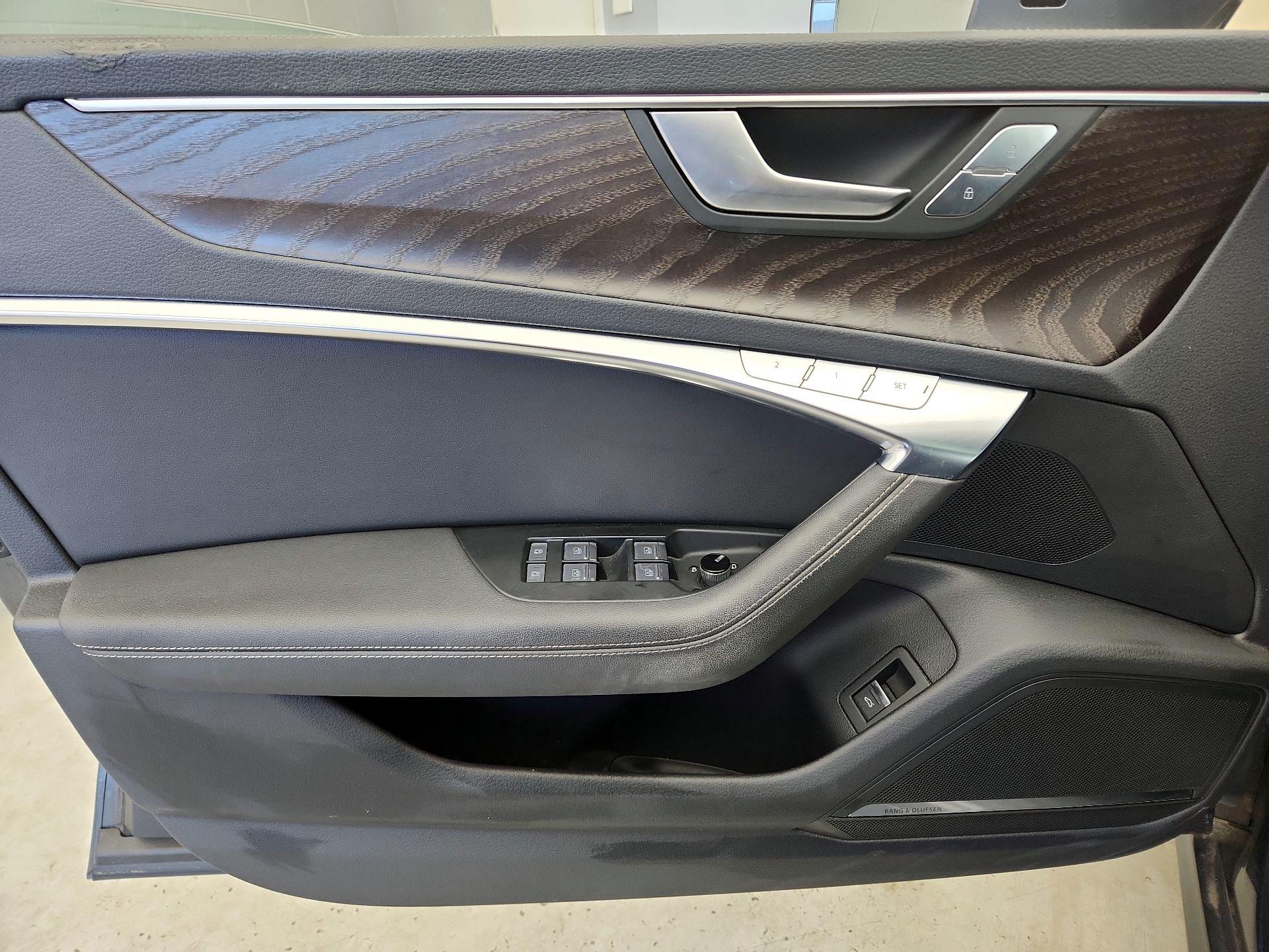 Thumbnail: 2019 Audi A7 - 12