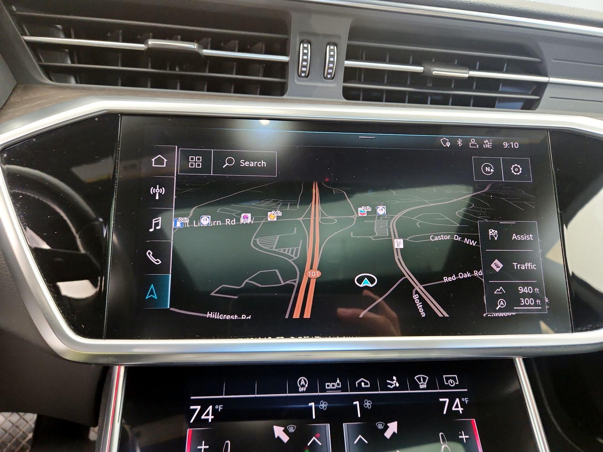 Thumbnail: 2019 Audi A7 - 14