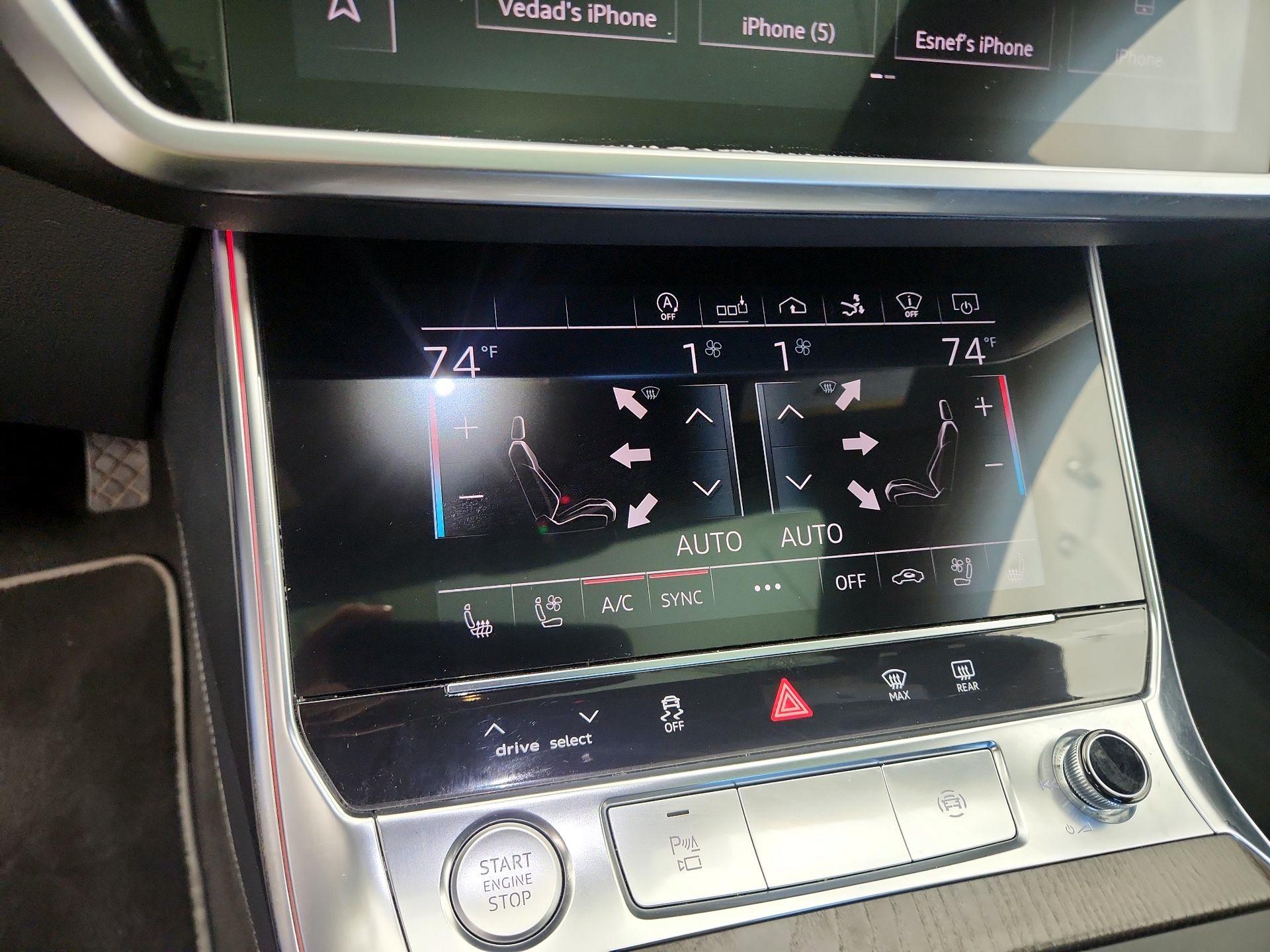 Thumbnail: 2019 Audi A7 - 17