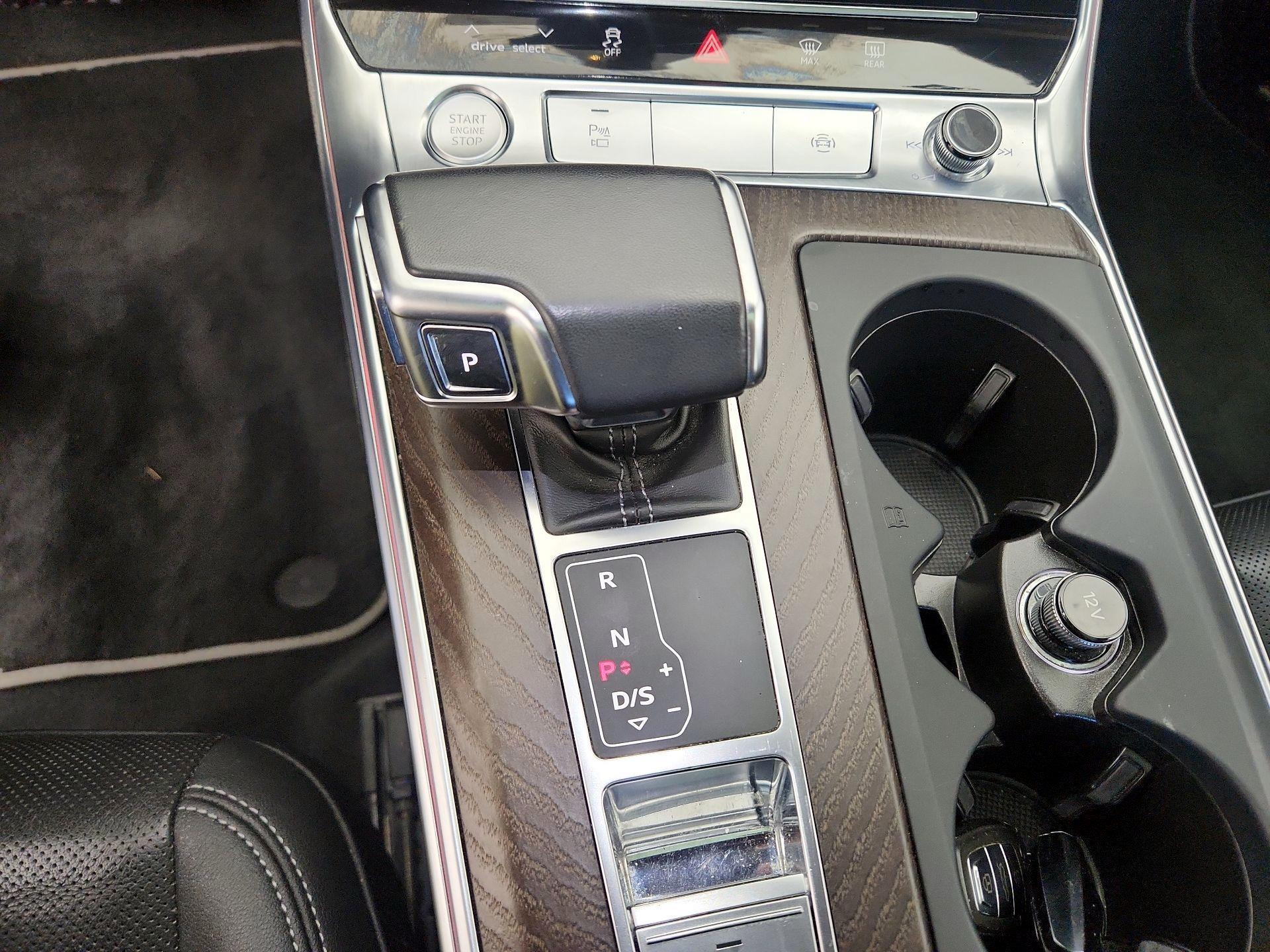 Thumbnail: 2019 Audi A7 - 18