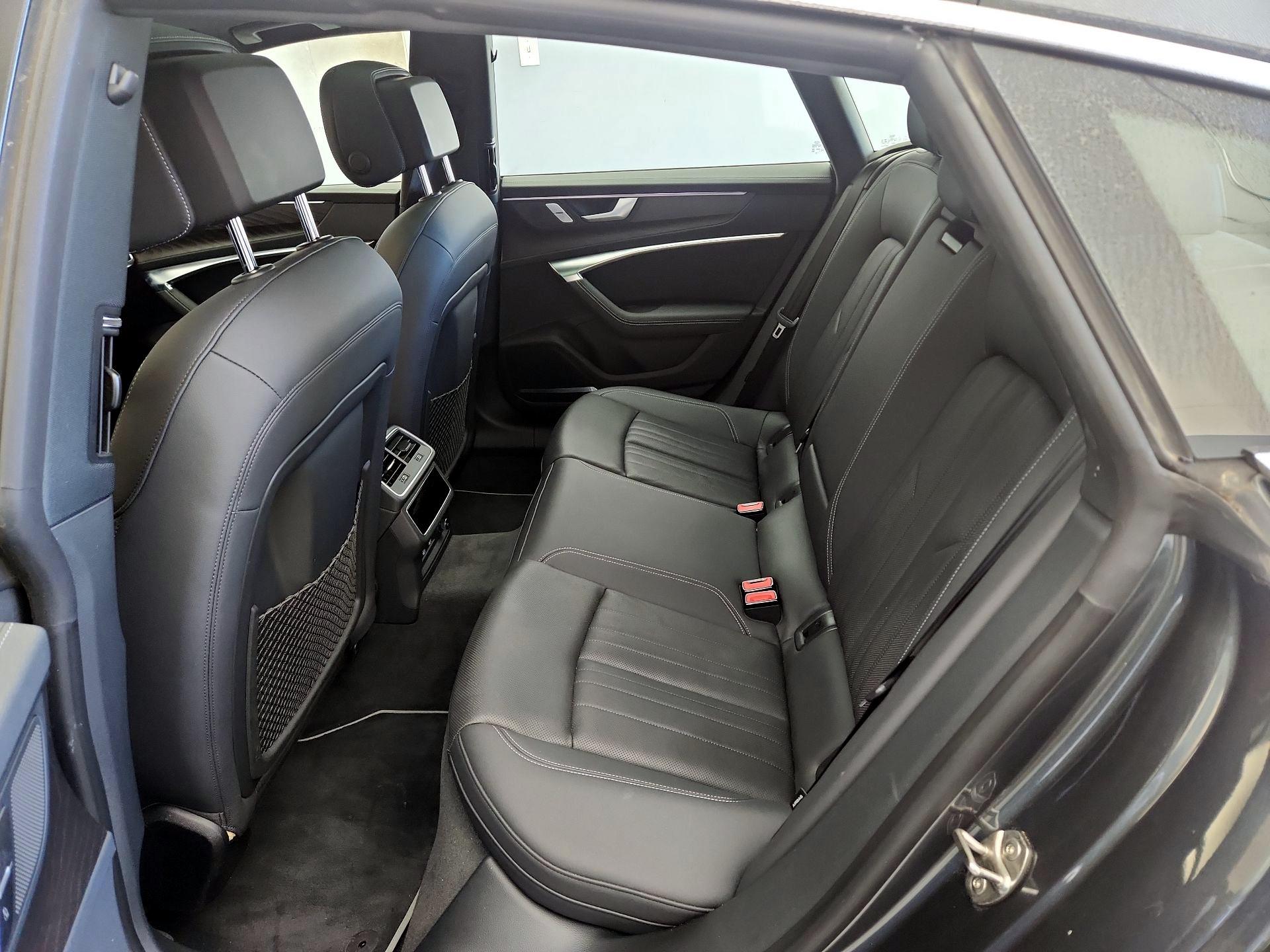 Thumbnail: 2019 Audi A7 - 20