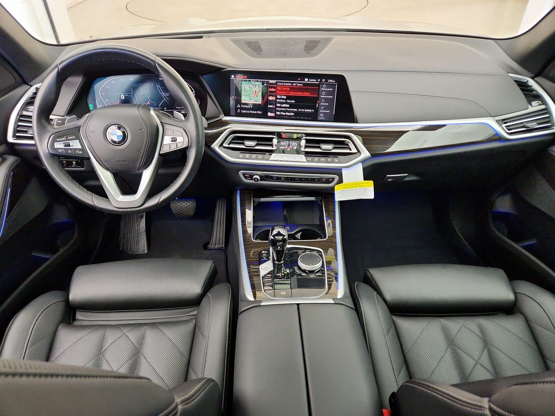 Thumbnail: 2023 BMW X5 - 9
