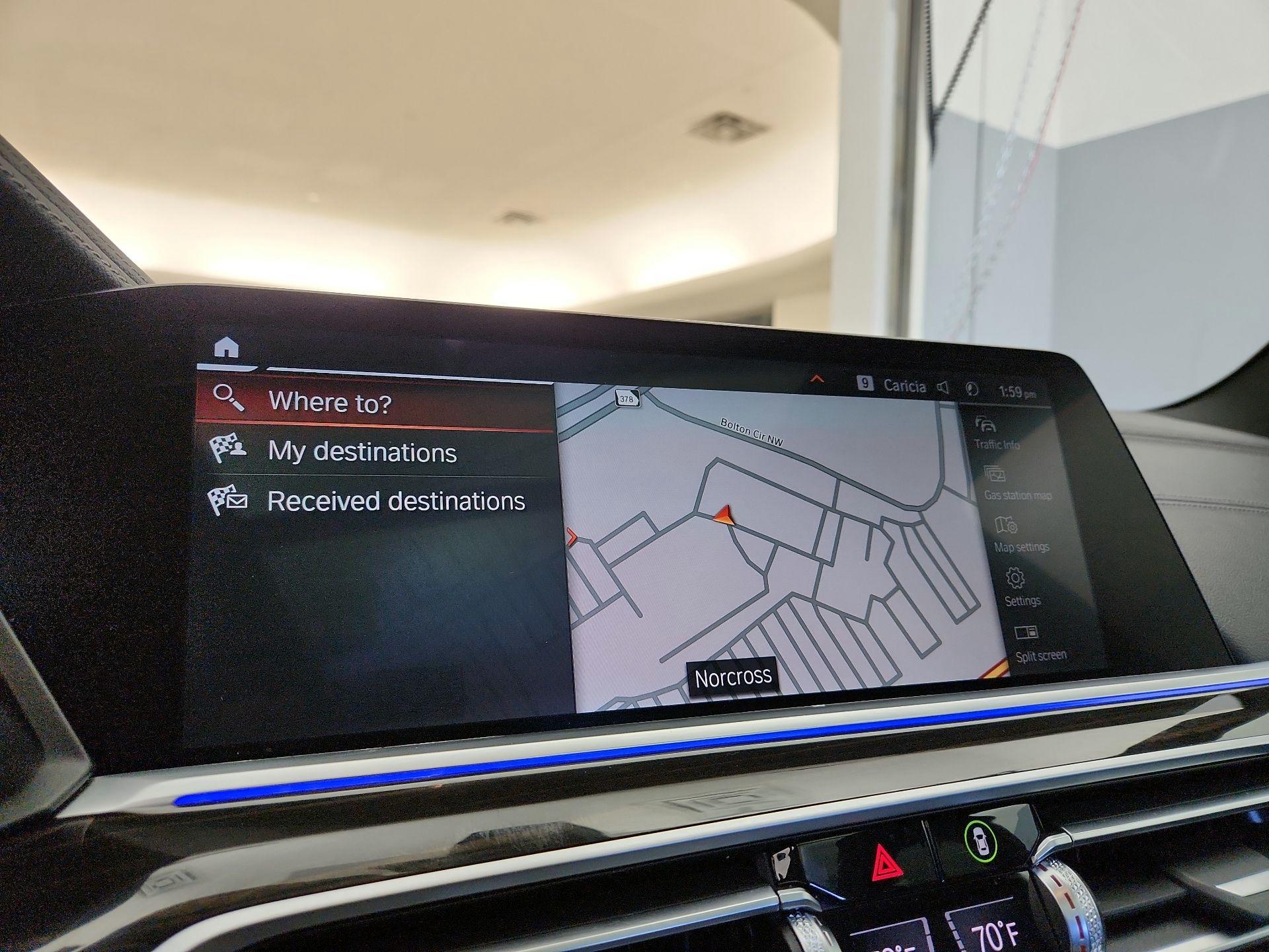 Thumbnail: 2023 BMW X5 - 14